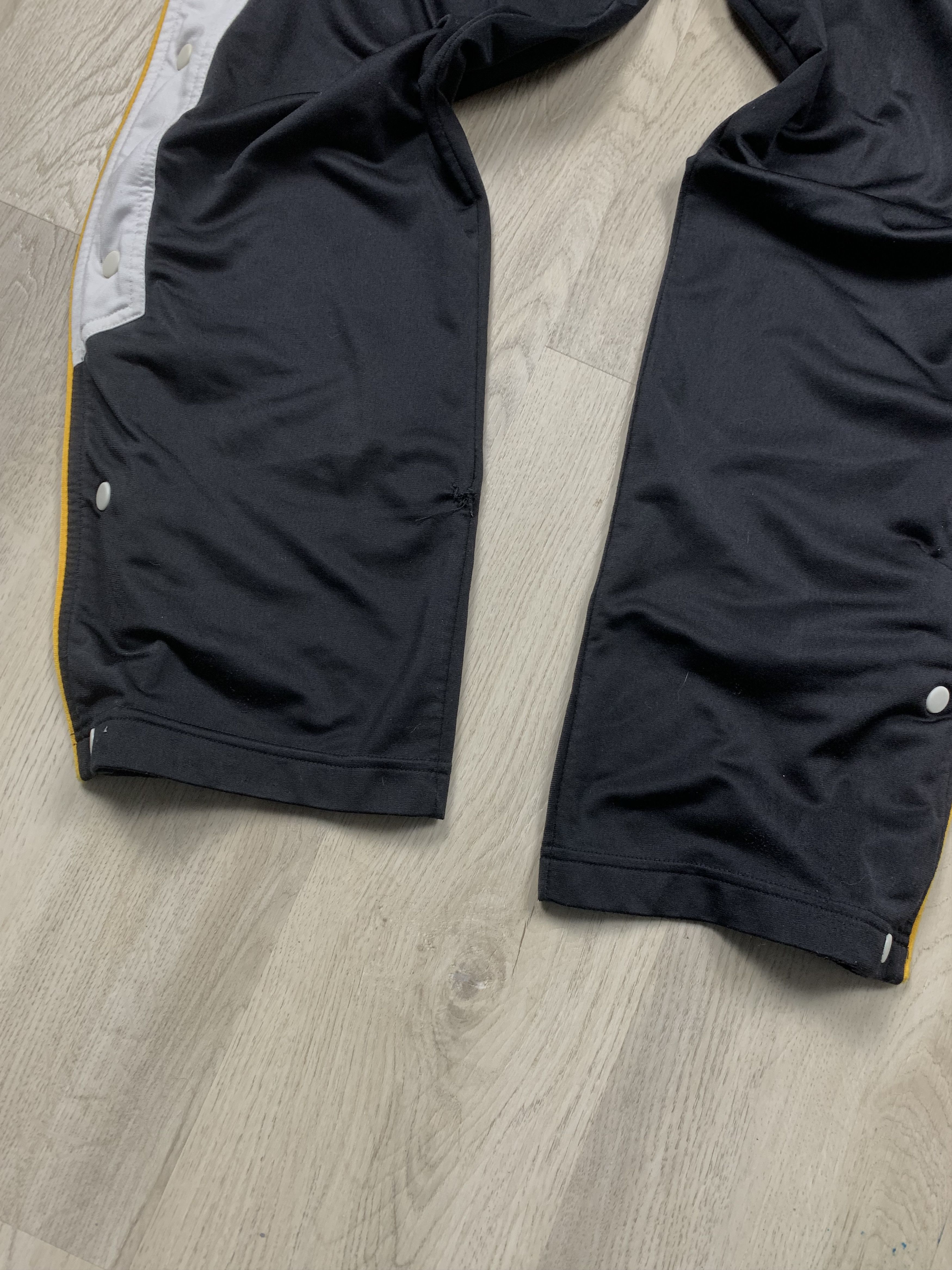 Nike Nike 90s Vintage Pants Y2K Drill Gorpcore Size US 30 / EU 46 - 4 Thumbnail
