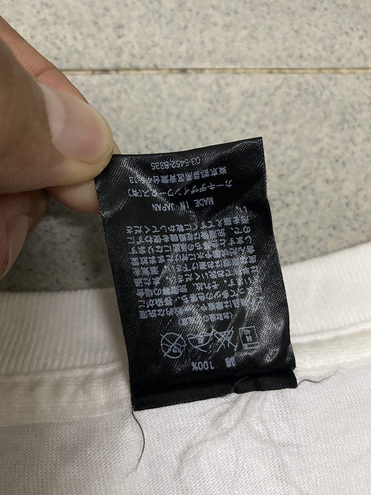 Japanese Brand × Vintage Vintage Pirates Storong Skeleton Design Tee Size US S / EU 44-46 / 1 - 5 Thumbnail