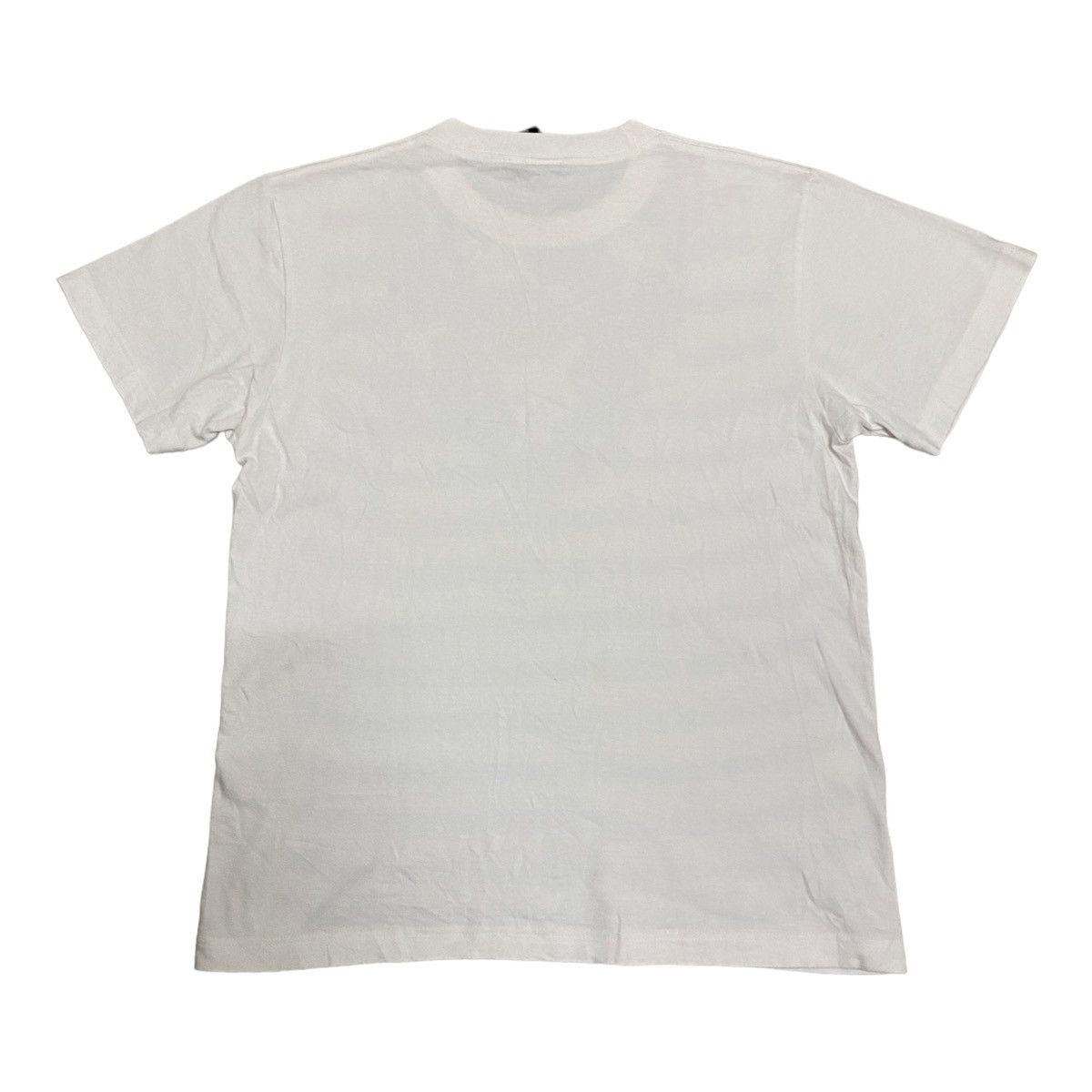 Japanese Brand × Vintage Vintage Pirates Storong Skeleton Design Tee Size US S / EU 44-46 / 1 - 2 Thumbnail