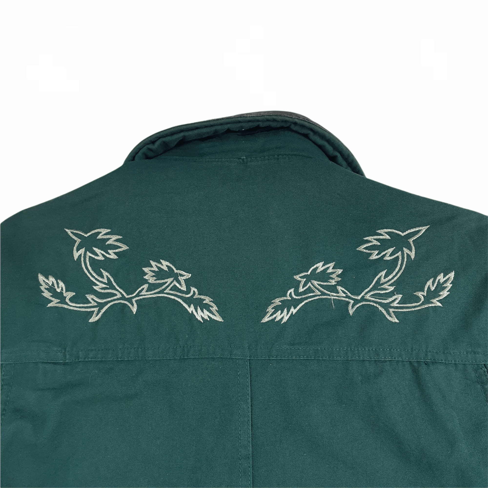 Vintage Vintage MikeBirnies Workwear Hunting Jacket Size US L / EU 52-54 / 3 - 5 Thumbnail