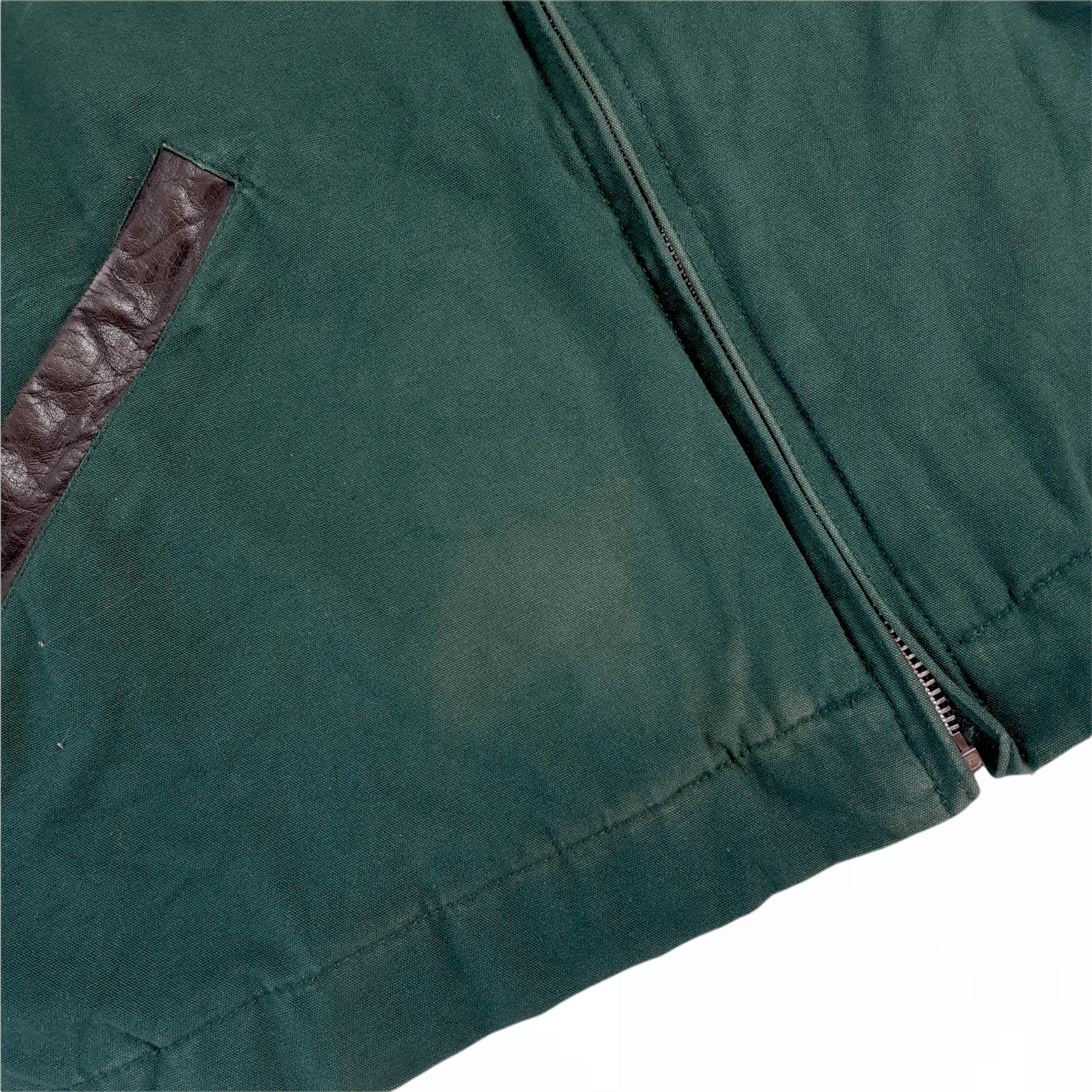 Vintage Vintage MikeBirnies Workwear Hunting Jacket Size US L / EU 52-54 / 3 - 10 Thumbnail