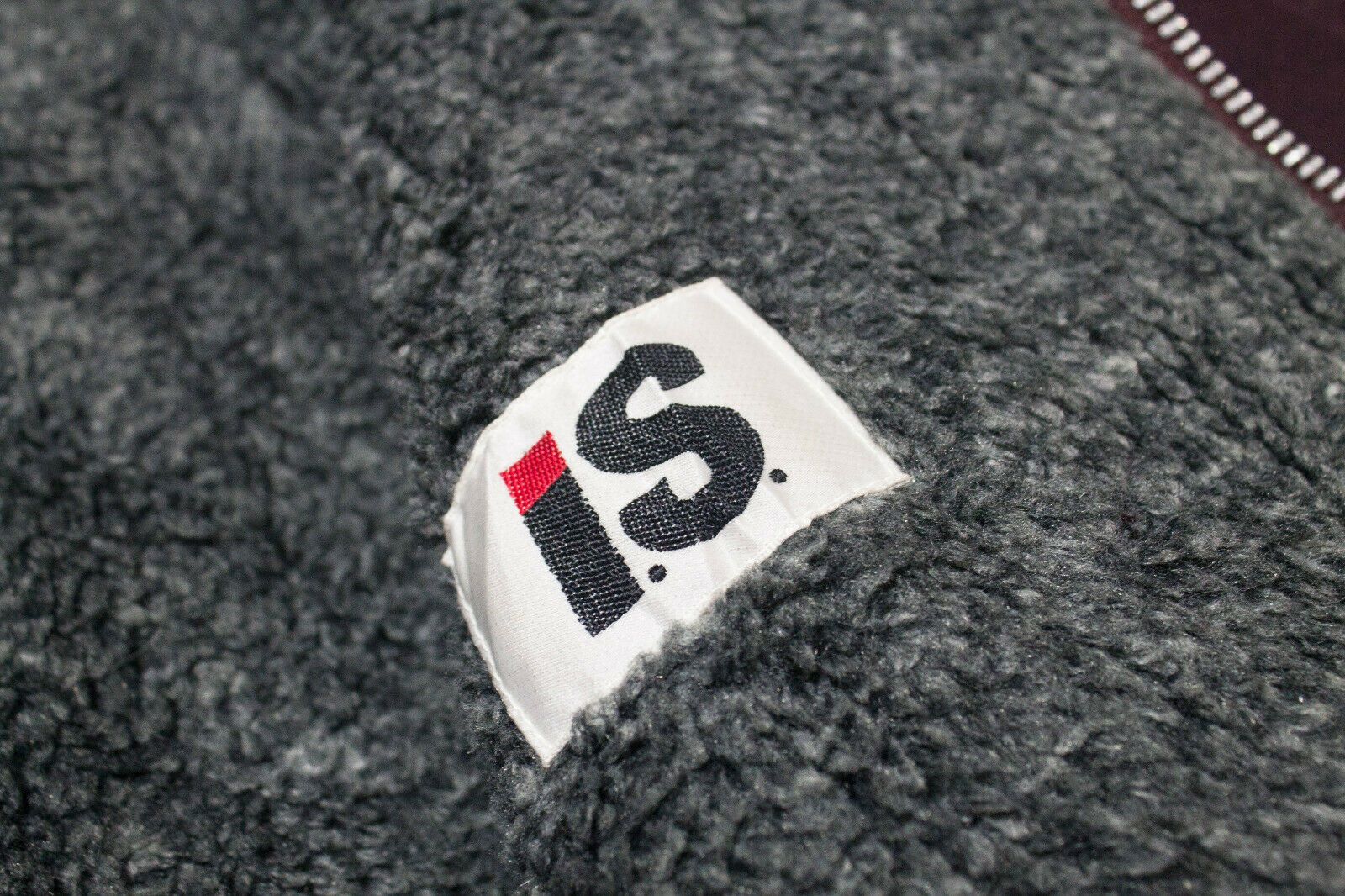 Issey Miyake × Tsumori Chisato Issey Sport by Issey Miyake Shearling Duffle Hoodie Size US M / EU 48-50 / 2 - 8 Thumbnail