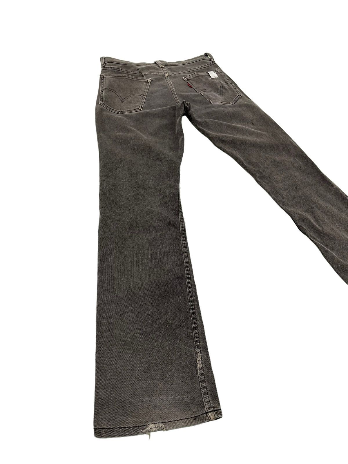 Levi's × N.Hoolywood Levi's 517 x N. Hoolywood Levi's 517 | Grailed