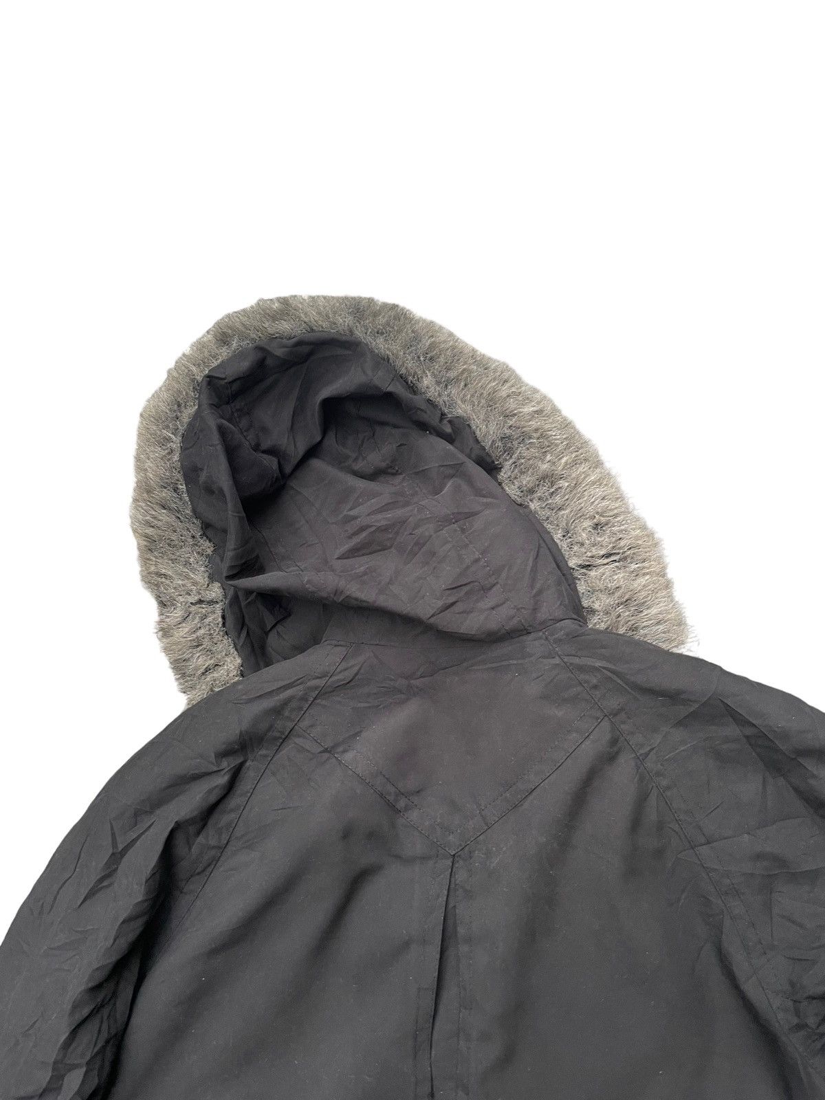 Marks & Spencer St Michael Marks & Spencer Parka Jacket Size US M / EU 48-50 / 2 - 10 Thumbnail