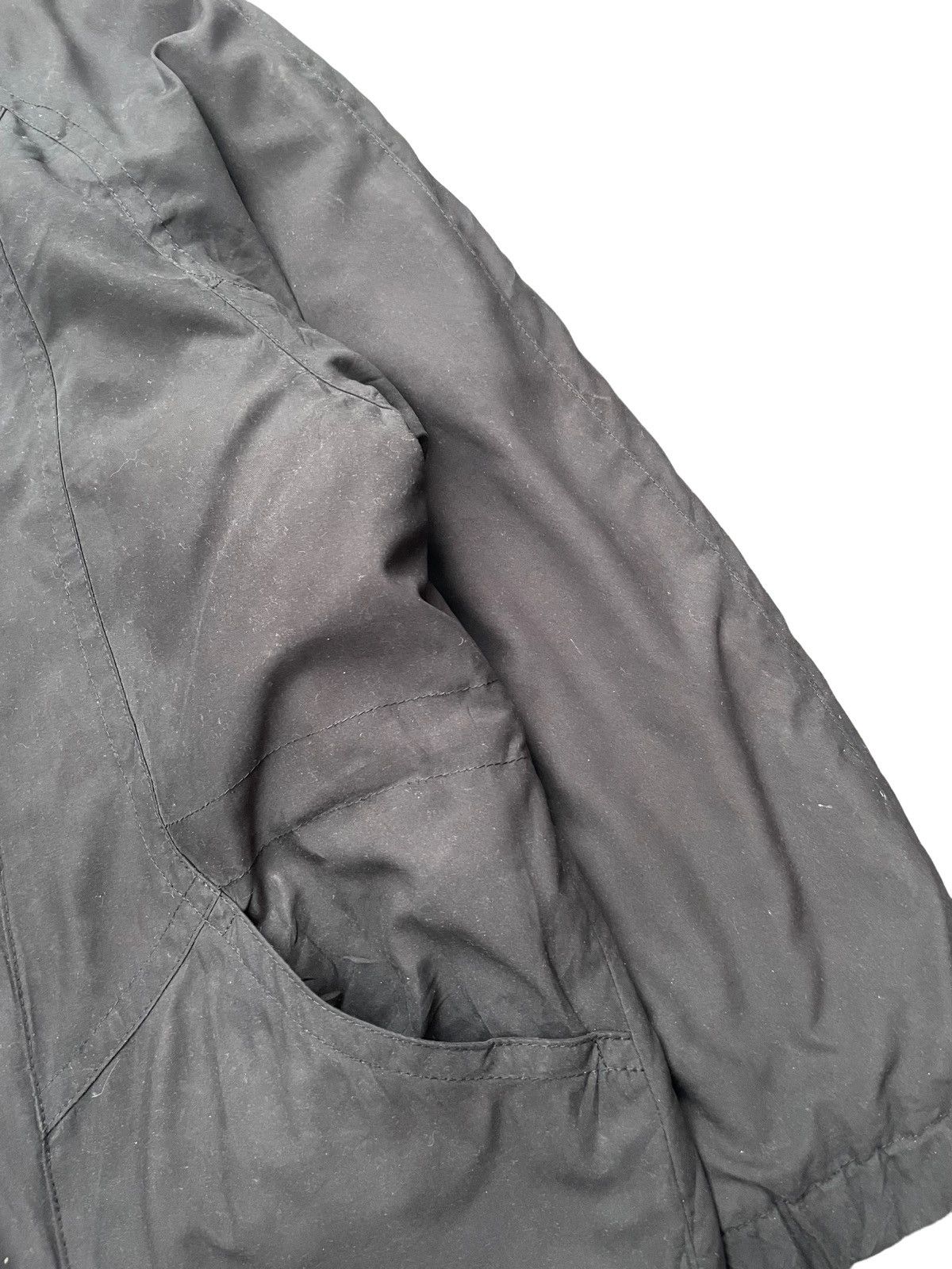 Marks & Spencer St Michael Marks & Spencer Parka Jacket Size US M / EU 48-50 / 2 - 4 Thumbnail