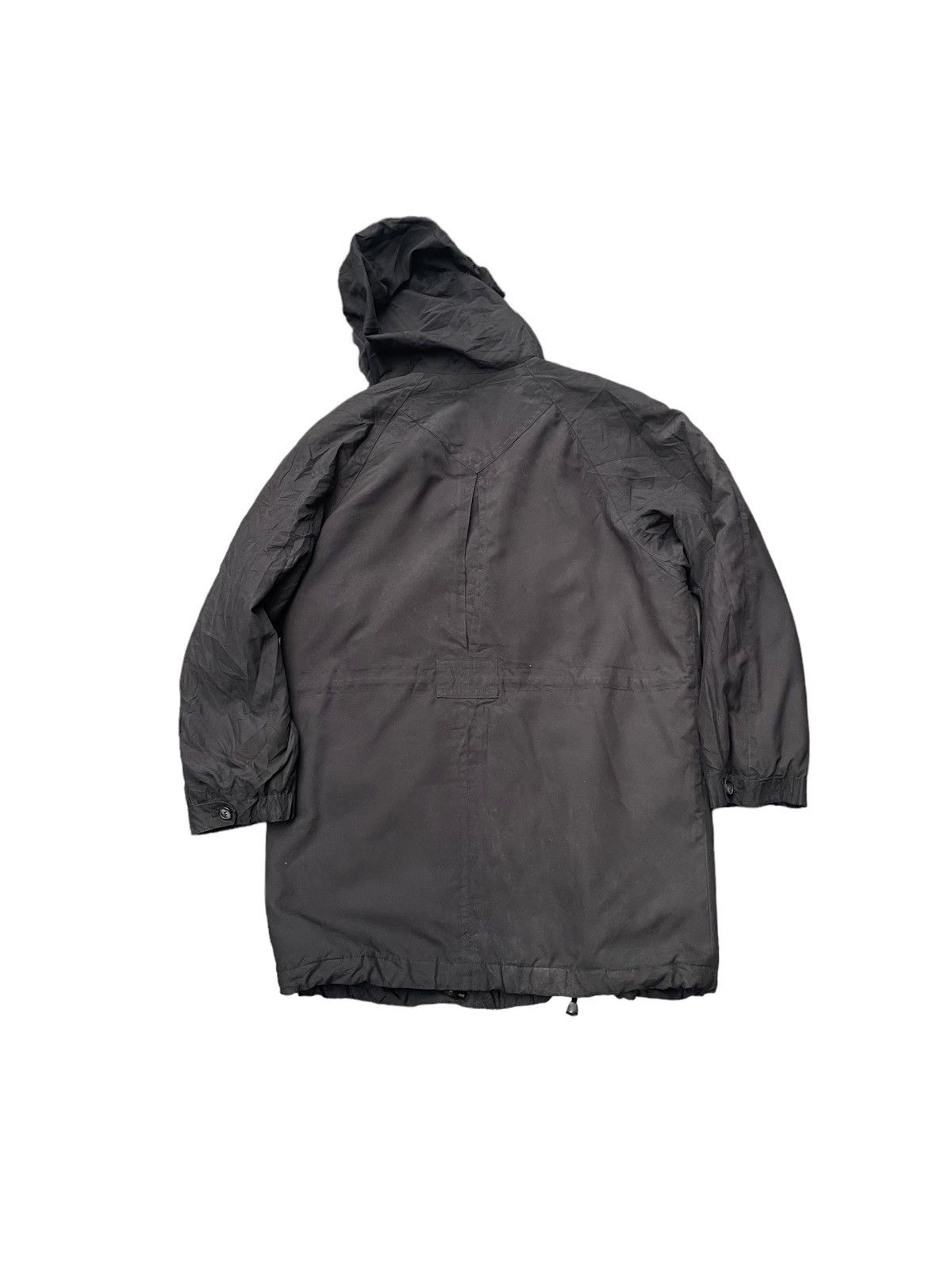 Marks & Spencer St Michael Marks & Spencer Parka Jacket Size US M / EU 48-50 / 2 - 8 Thumbnail