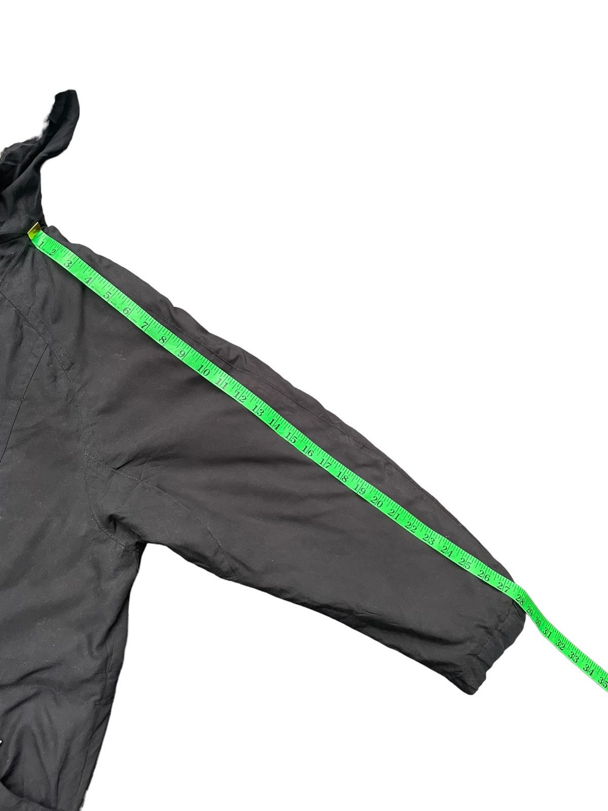 Marks & Spencer St Michael Marks & Spencer Parka Jacket Size US M / EU 48-50 / 2 - 17 Thumbnail
