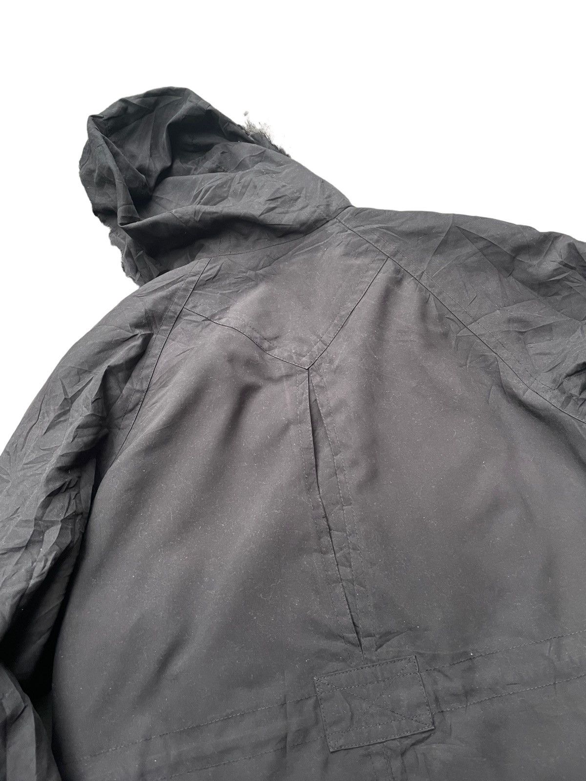 Marks & Spencer St Michael Marks & Spencer Parka Jacket Size US M / EU 48-50 / 2 - 9 Thumbnail