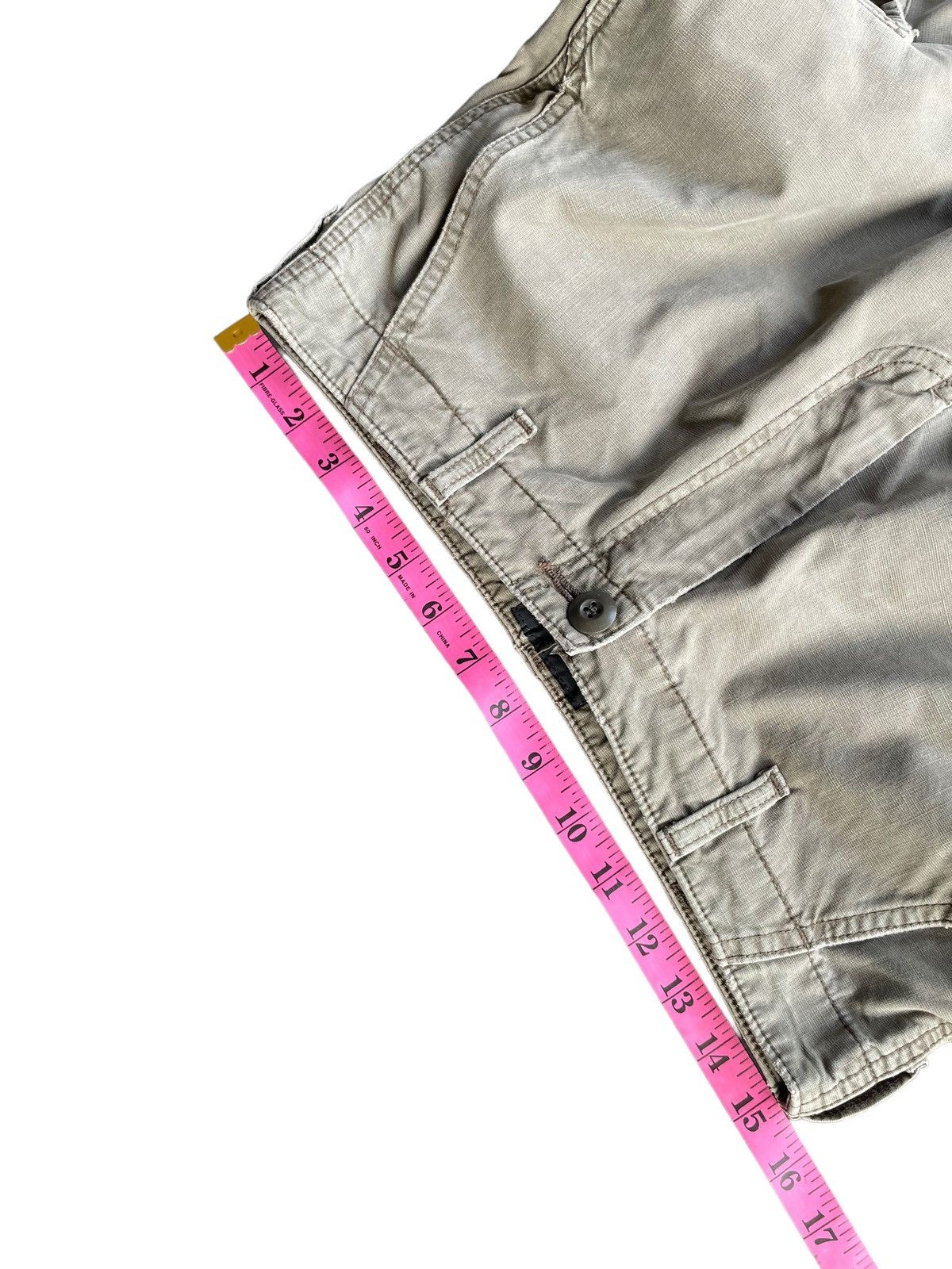 Alpha Industries Alpha Industries Military Cargo Pant Size US 31 - 17 Thumbnail