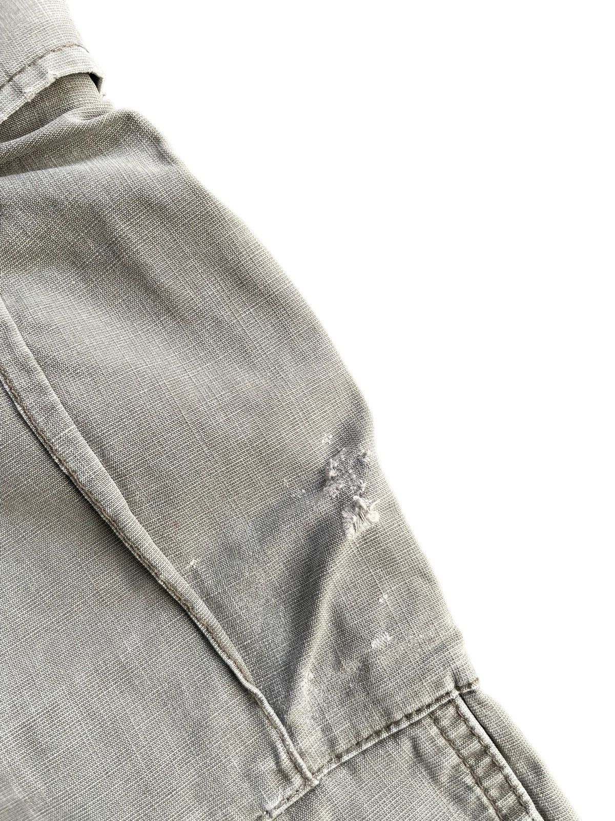 Alpha Industries Alpha Industries Military Cargo Pant Size US 31 - 4 Thumbnail
