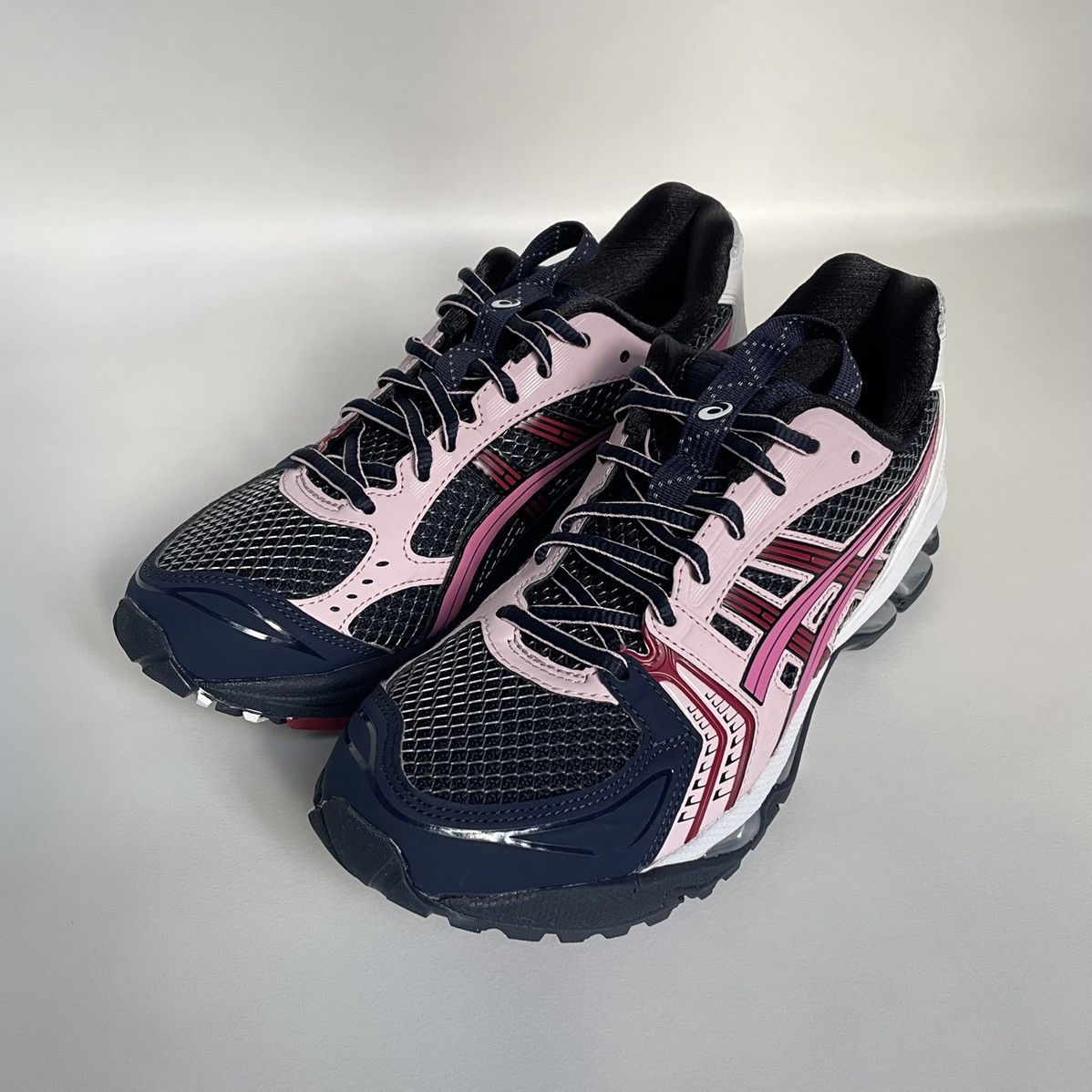 Asics × Kiko Kostadinov UB1-S Gel Kayano 14 Sneakers Size US 8 / IT 38 - 5 Thumbnail