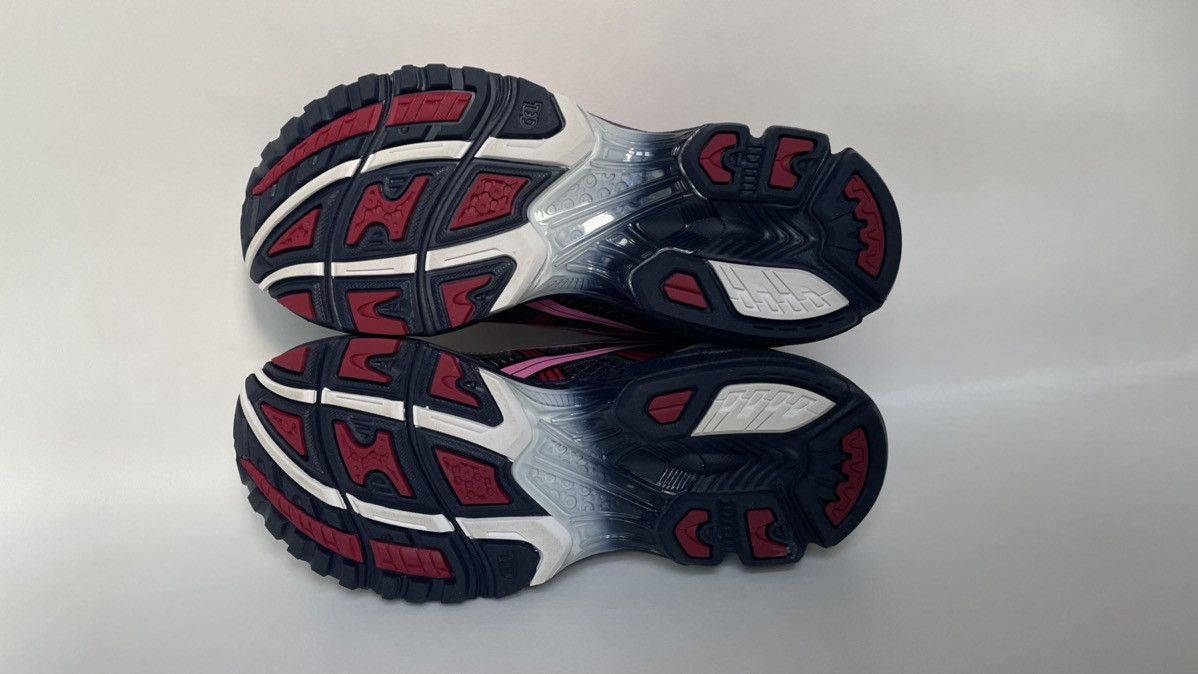 Asics × Kiko Kostadinov UB1-S Gel Kayano 14 Sneakers Size US 8 / IT 38 - 8 Thumbnail