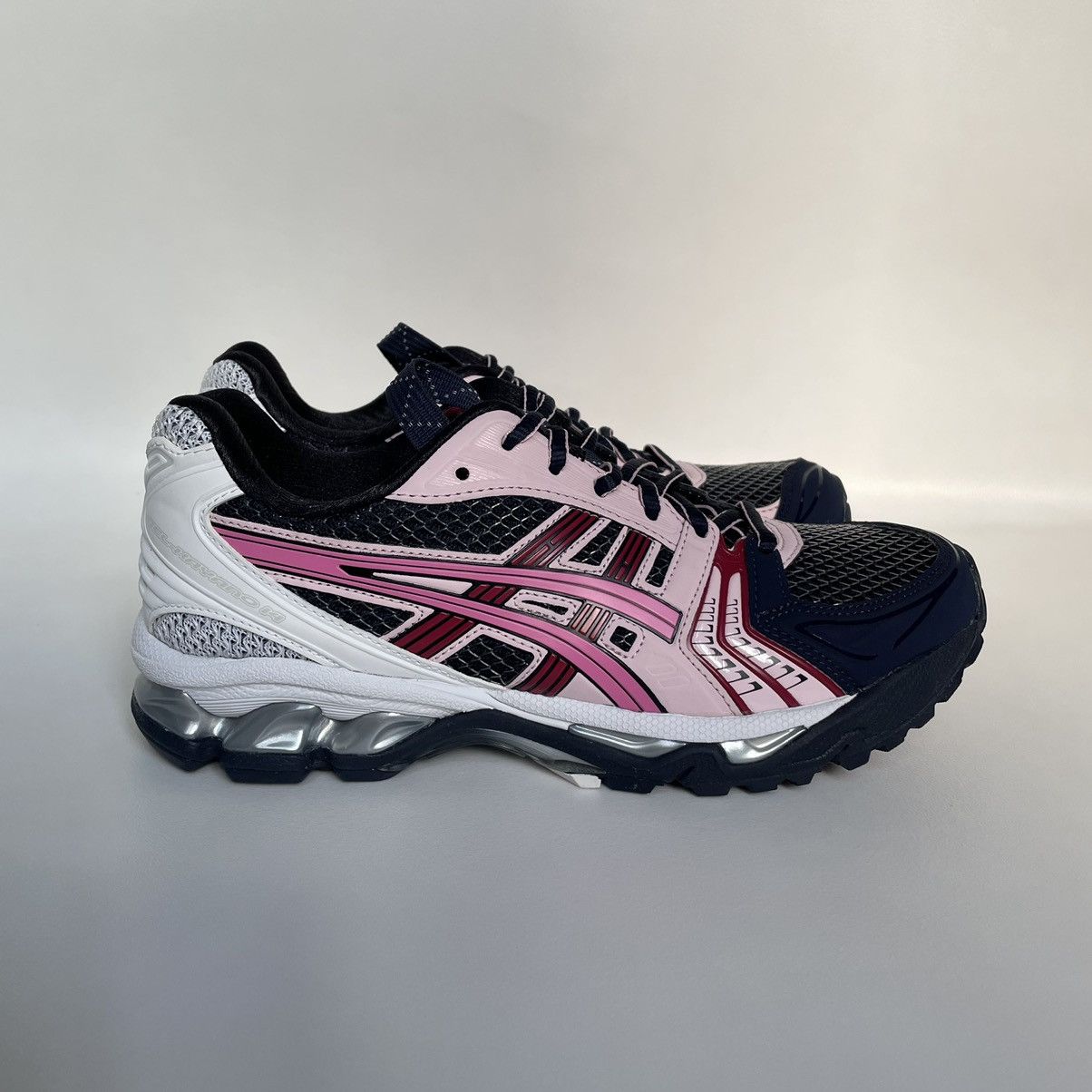 Asics × Kiko Kostadinov UB1-S Gel Kayano 14 Sneakers Size US 8 / IT 38 - 2 Thumbnail