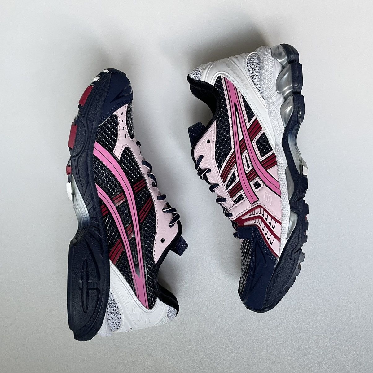 Asics × Kiko Kostadinov UB1-S Gel Kayano 14 Sneakers Size US 8 / IT 38 - 9 Thumbnail