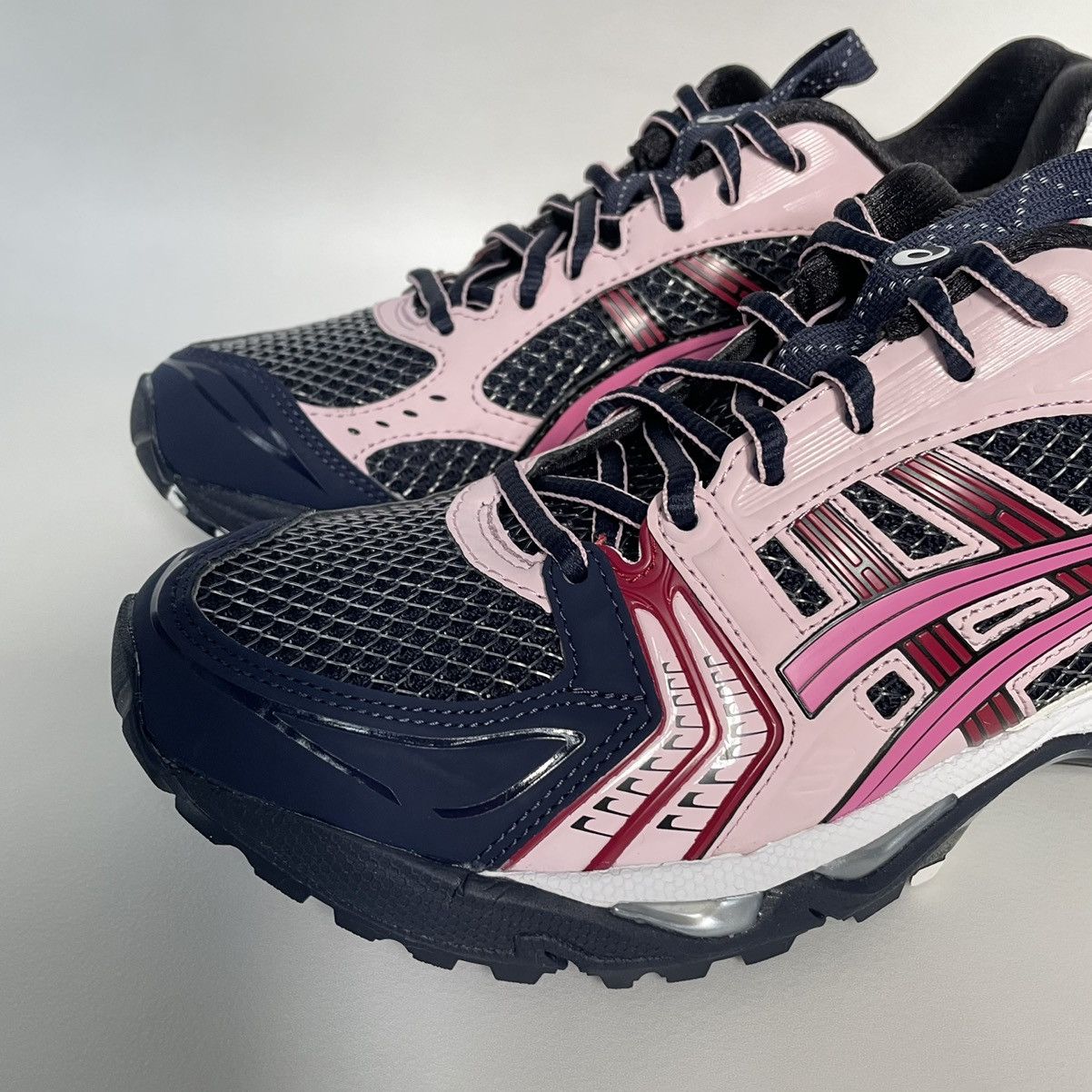 Asics × Kiko Kostadinov UB1-S Gel Kayano 14 Sneakers Size US 8 / IT 38 - 4 Thumbnail