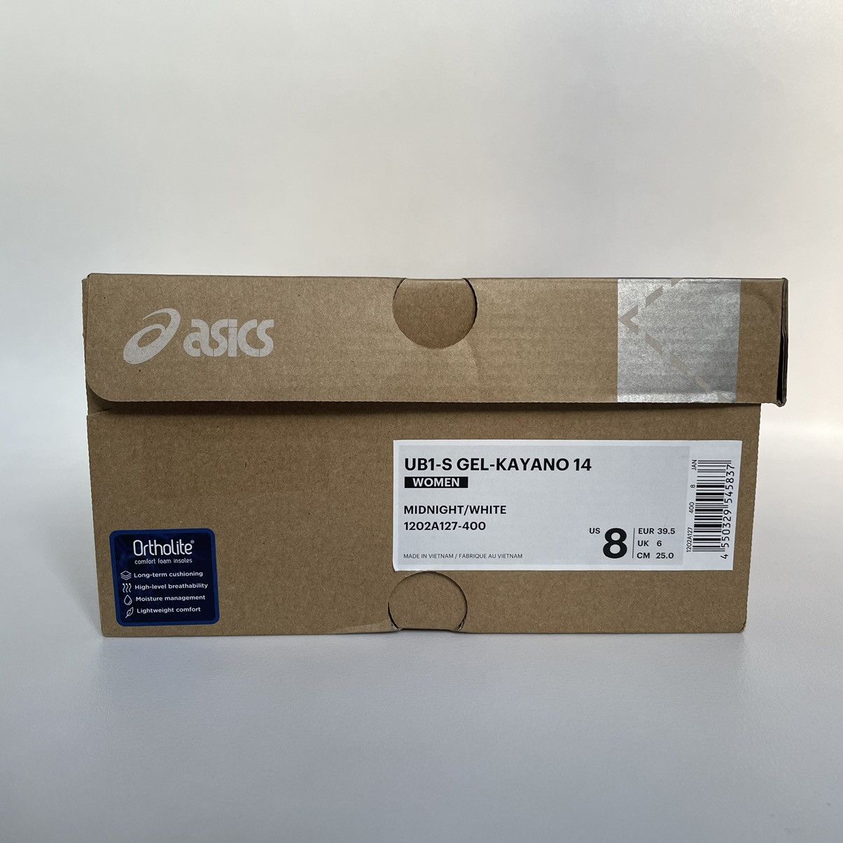 Asics × Kiko Kostadinov UB1-S Gel Kayano 14 Sneakers Size US 8 / IT 38 - 10 Thumbnail
