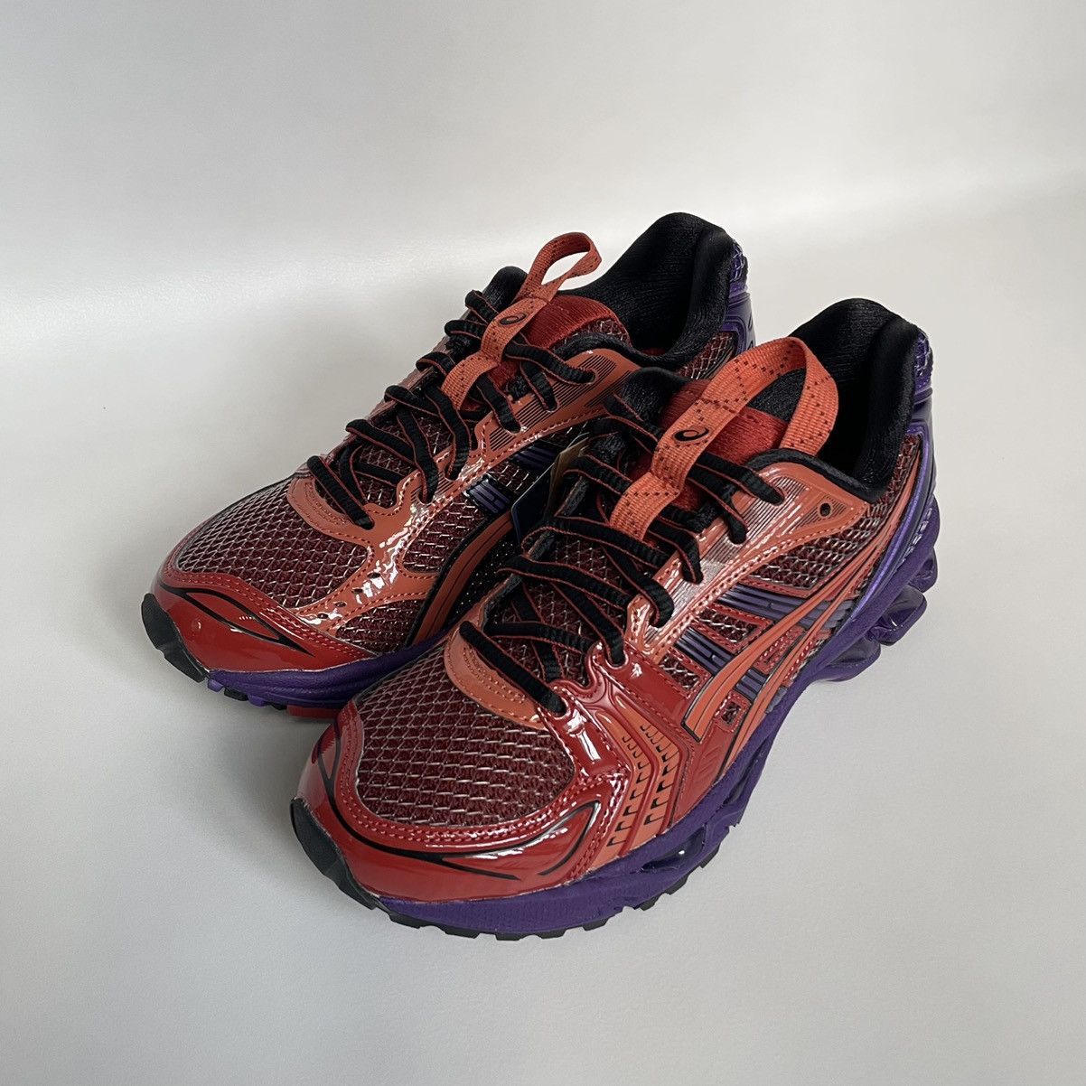 Asics × Kiko Kostadinov UB1-S Gel Kayano 14 Sneakers Size US 6 / IT 36 - 7 Thumbnail