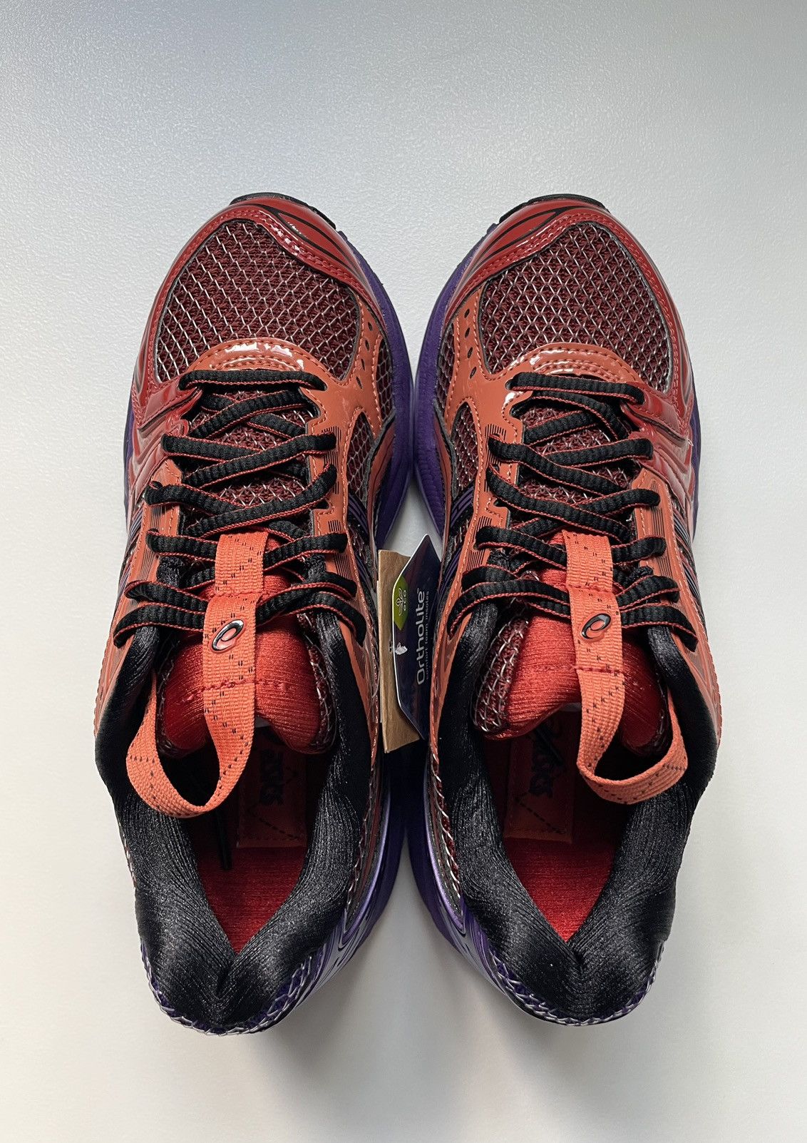 Asics × Kiko Kostadinov UB1-S Gel Kayano 14 Sneakers Size US 6 / IT 36 - 6 Thumbnail
