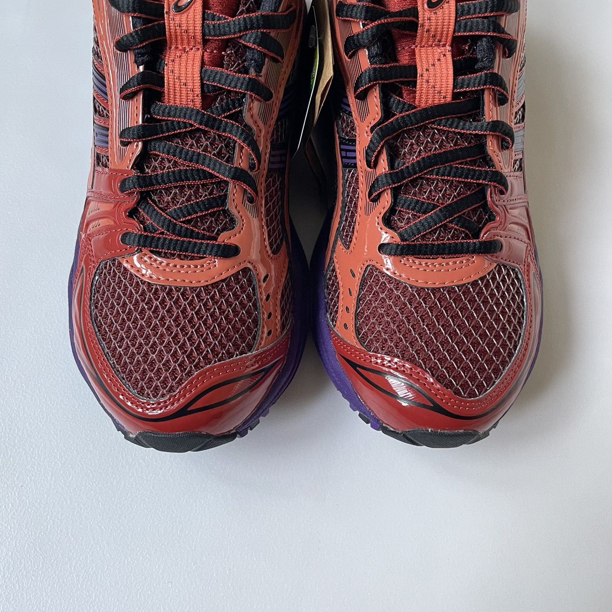 Asics × Kiko Kostadinov UB1-S Gel Kayano 14 Sneakers Size US 6 / IT 36 - 5 Thumbnail
