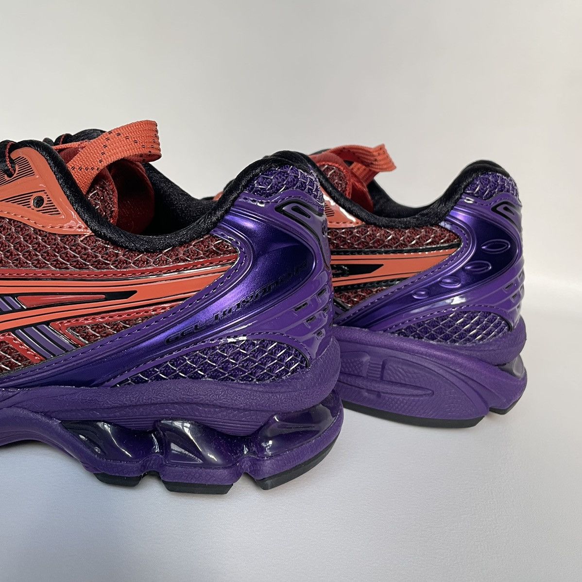 Asics × Kiko Kostadinov UB1-S Gel Kayano 14 Sneakers Size US 6 / IT 36 - 9 Thumbnail