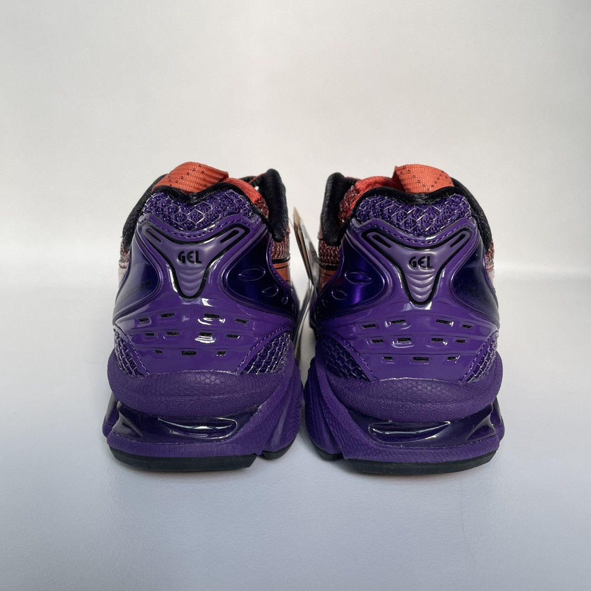 Asics × Kiko Kostadinov UB1-S Gel Kayano 14 Sneakers Size US 6 / IT 36 - 10 Thumbnail