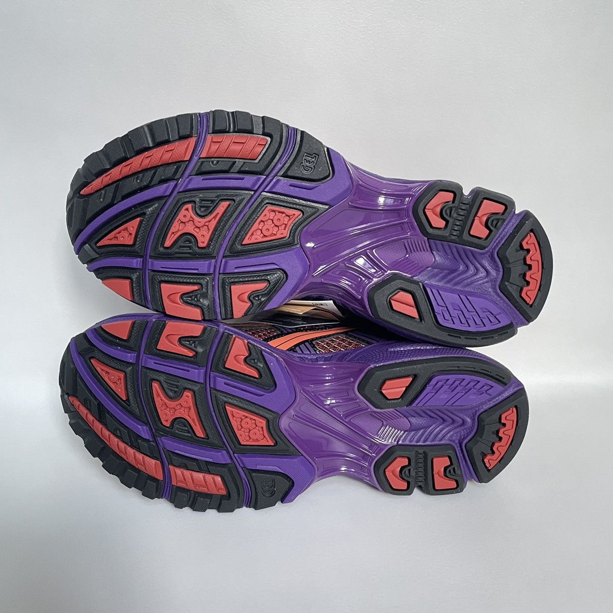 Asics × Kiko Kostadinov UB1-S Gel Kayano 14 Sneakers Size US 6 / IT 36 - 11 Thumbnail