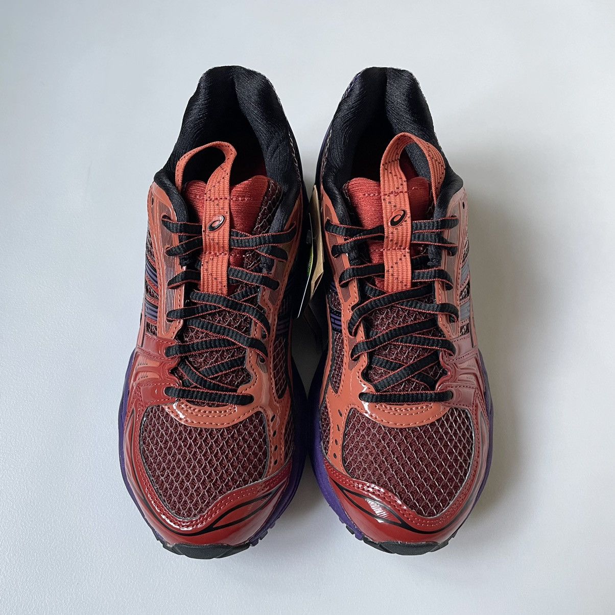 Asics × Kiko Kostadinov UB1-S Gel Kayano 14 Sneakers Size US 6 / IT 36 - 3 Thumbnail