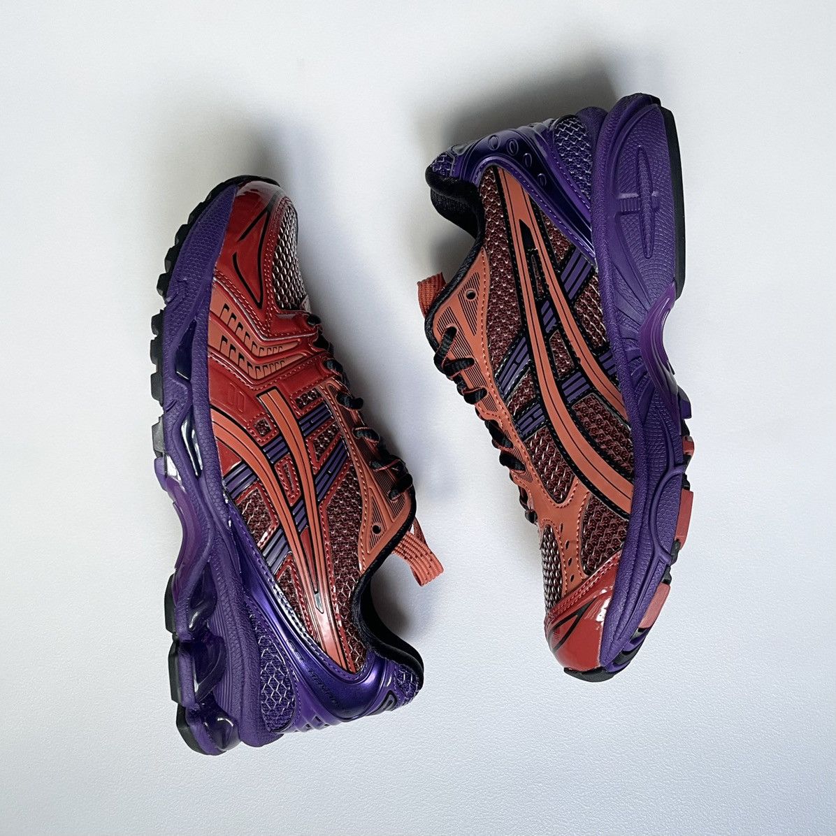 Asics × Kiko Kostadinov UB1-S Gel Kayano 14 Sneakers Size US 6 / IT 36 - 1 Thumbnail