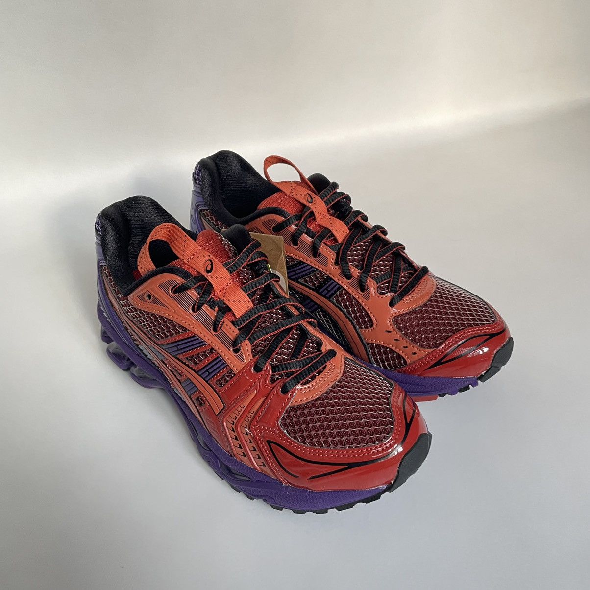Asics × Kiko Kostadinov UB1-S Gel Kayano 14 Sneakers Size US 6 / IT 36 - 12 Thumbnail