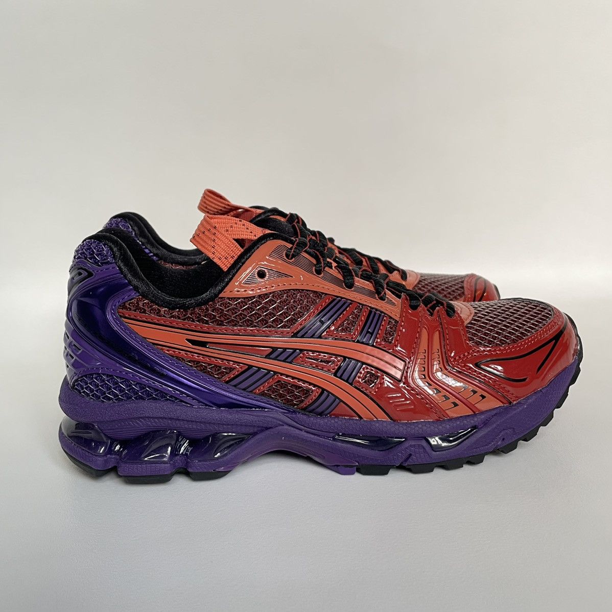 Asics × Kiko Kostadinov UB1-S Gel Kayano 14 Sneakers Size US 6 / IT 36 - 2 Thumbnail