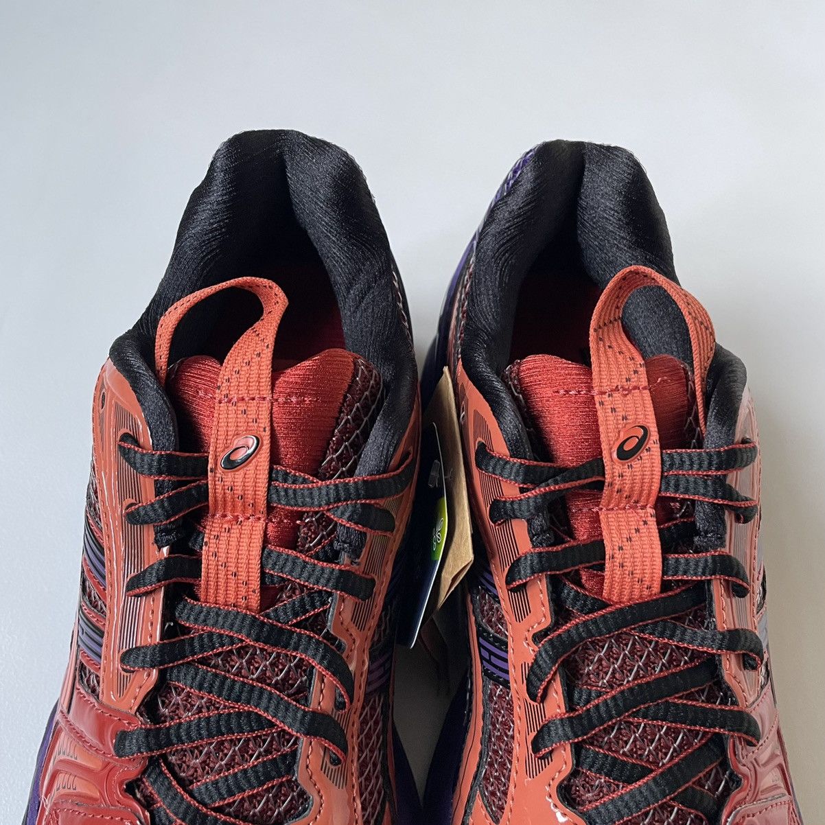 Asics × Kiko Kostadinov UB1-S Gel Kayano 14 Sneakers Size US 6 / IT 36 - 4 Thumbnail