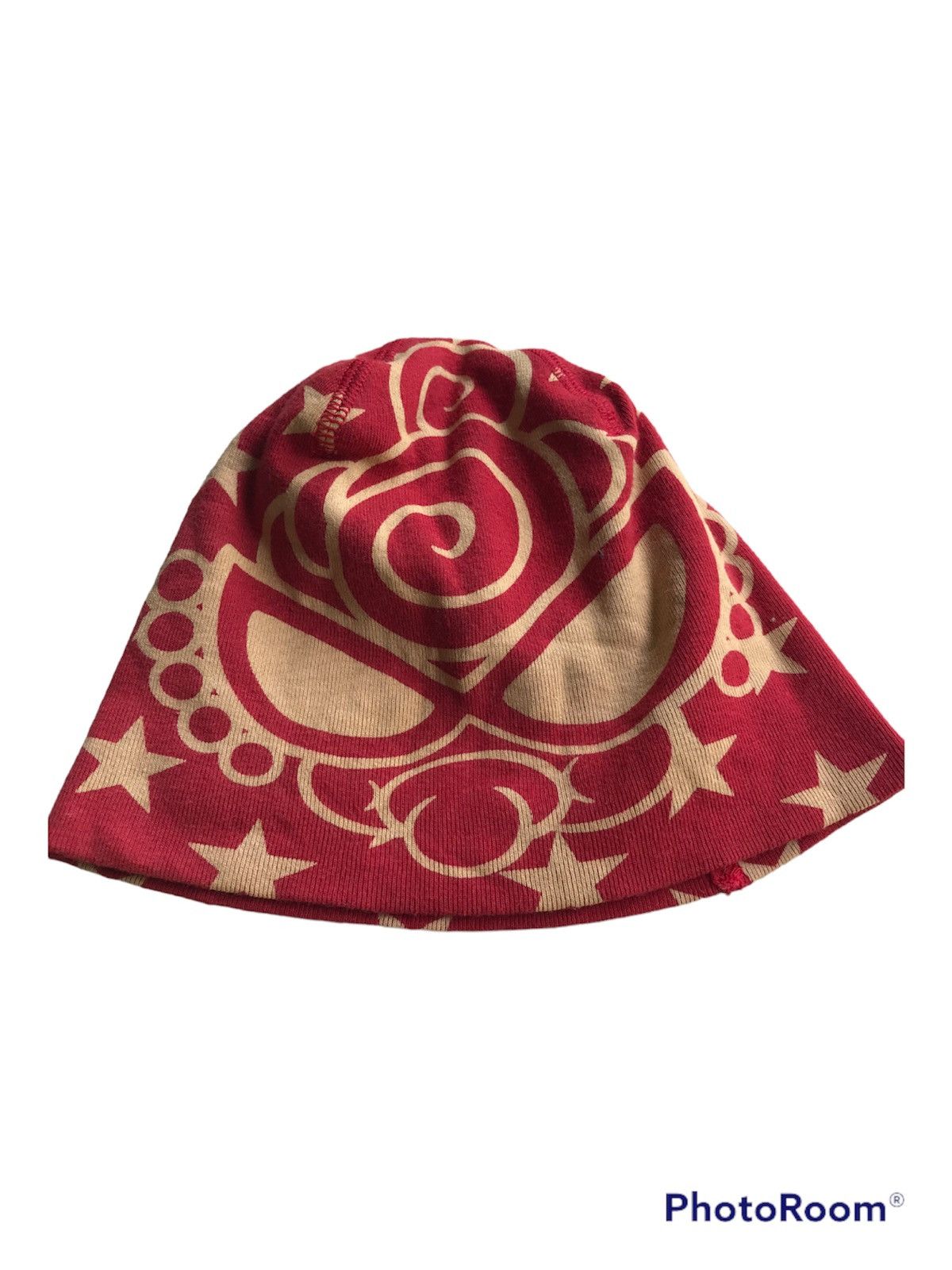 Hysteric Glamour Hysteric glamour mini beanie Size ONE SIZE - 1 Thumbnail
