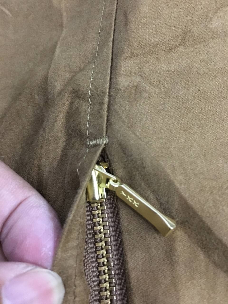 Designer × Japanese Brand Yuki Torii Homme Zipper Jacket Pull Over Size US L / EU 52-54 / 3 - 9 Thumbnail