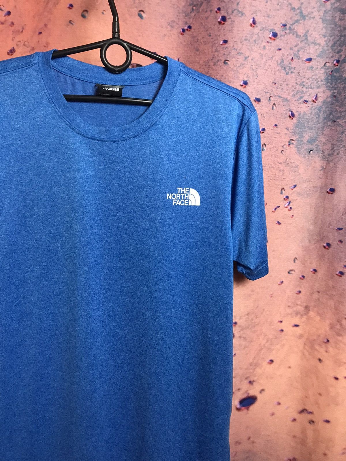 The North Face The North Face box logo streetwear tee Size US M / EU 48-50 / 2 - 1 Thumbnail