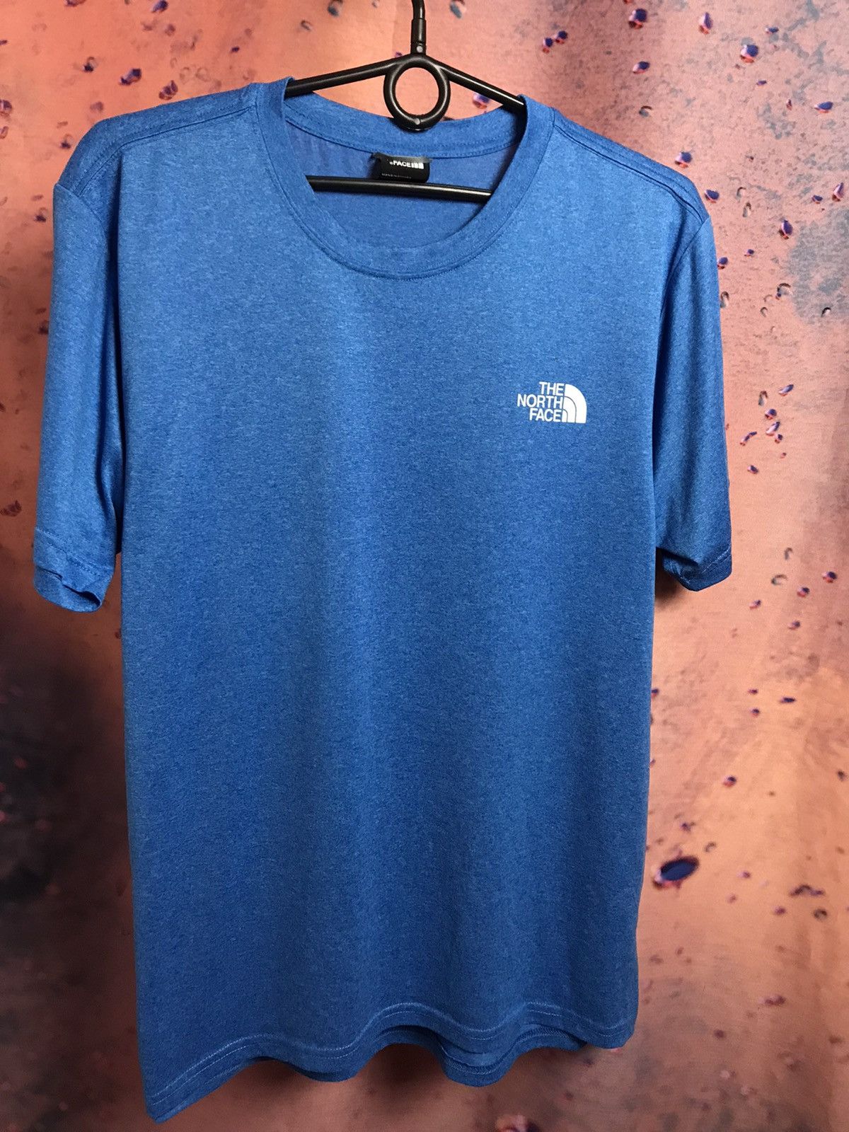 The North Face The North Face box logo streetwear tee Size US M / EU 48-50 / 2 - 2 Thumbnail
