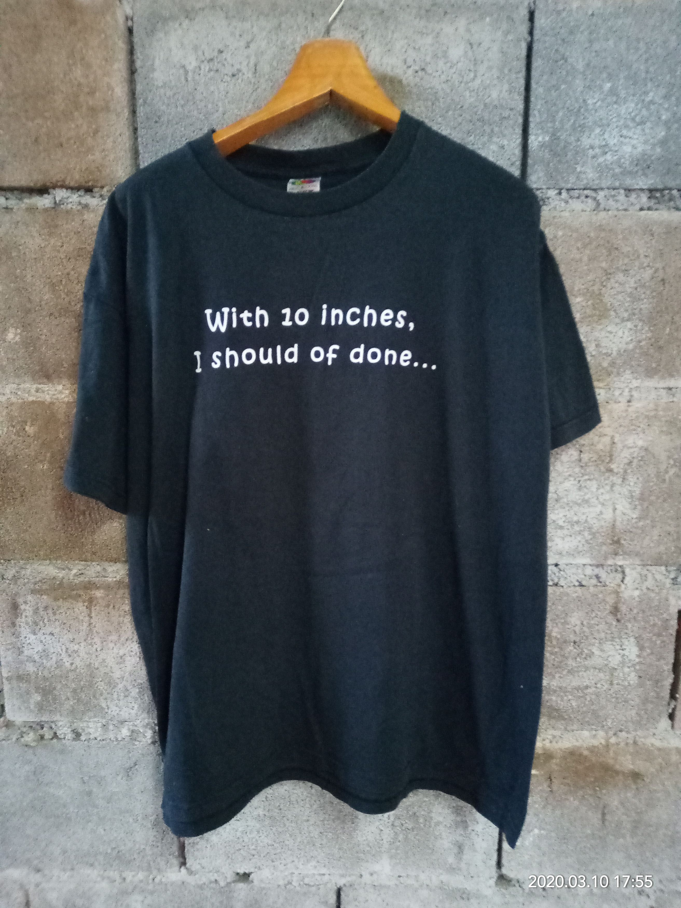 Vintage Vintage Porn Quote Fashion sex Over size adult Size US XL / EU 56 / 4 - 3 Thumbnail