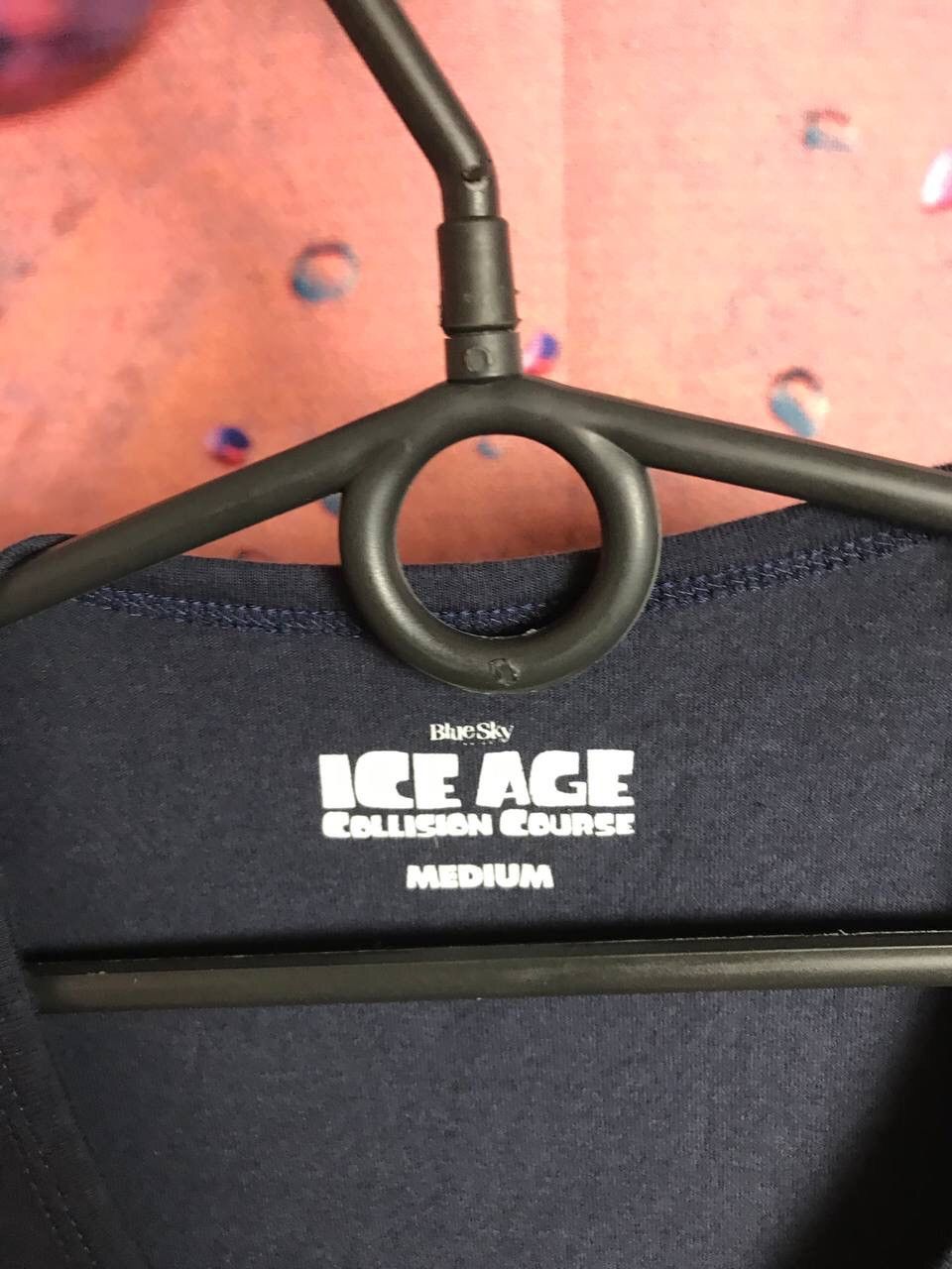 Vintage Vintage Ice Age streetwear movie tee Size US M / EU 48-50 / 2 - 5 Thumbnail
