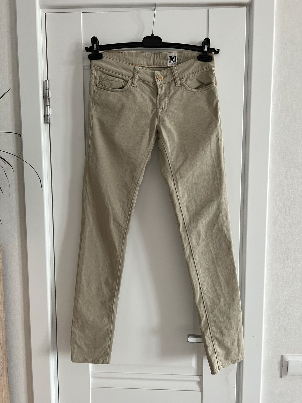 Missoni Missoni denim jeans Size 27" / US 4 / IT 40 - 4 Thumbnail