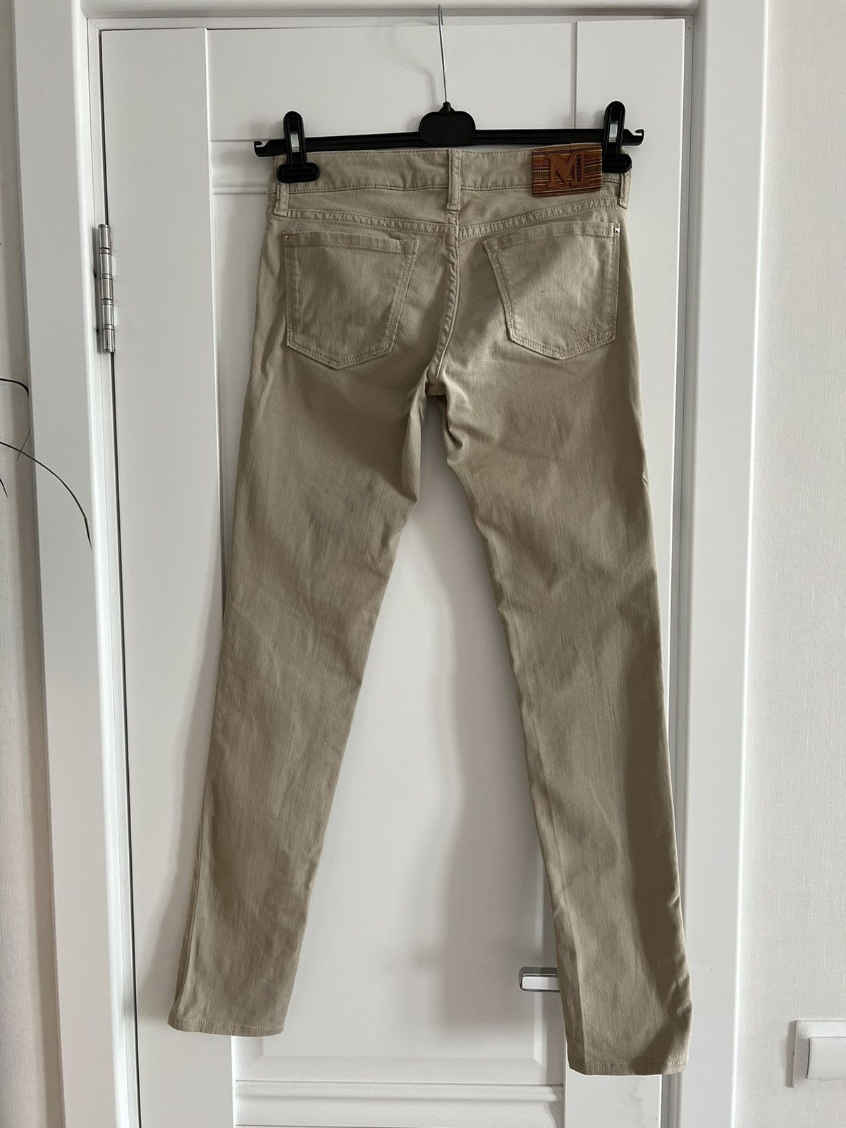 Missoni Missoni denim jeans Size 27" / US 4 / IT 40 - 1 Thumbnail