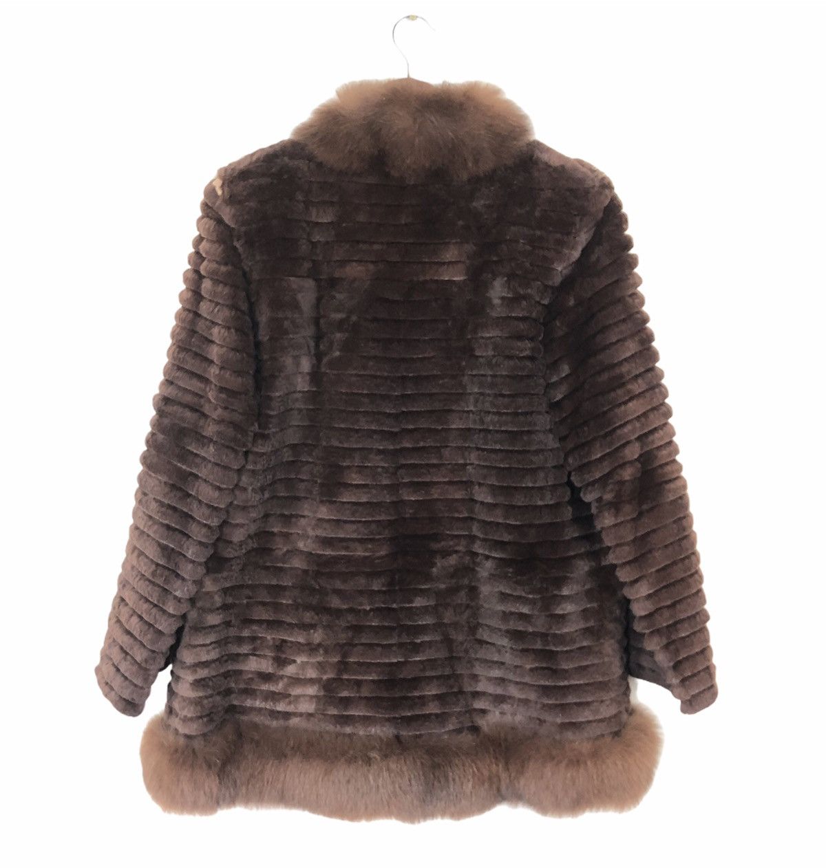 Other Luxury Mink Fur Coat Size US M / EU 48-50 / 2 - 3 Thumbnail
