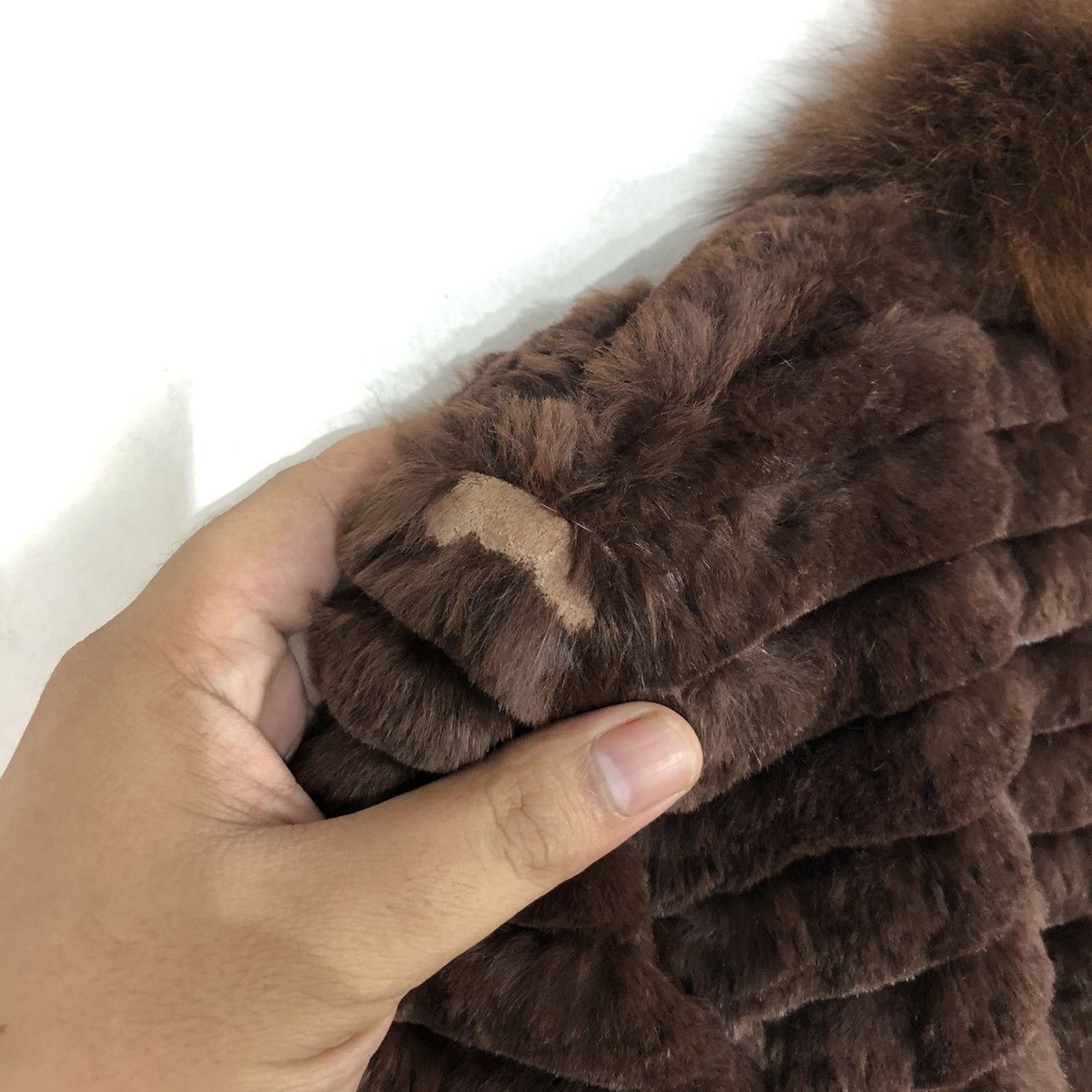 Other Luxury Mink Fur Coat Size US M / EU 48-50 / 2 - 13 Thumbnail