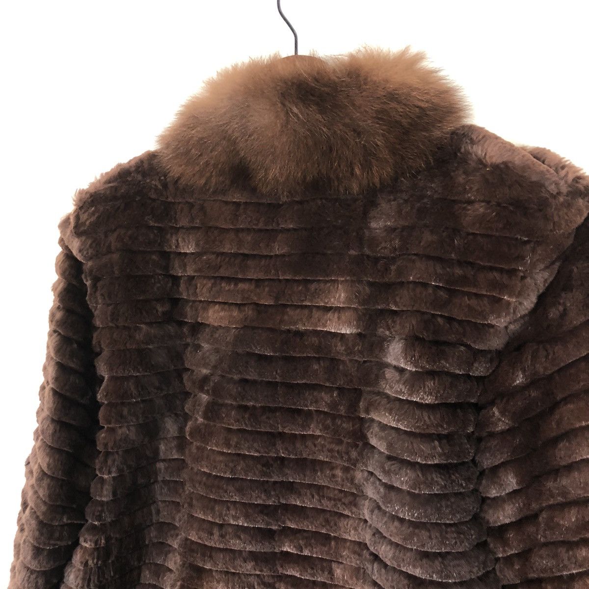 Other Luxury Mink Fur Coat Size US M / EU 48-50 / 2 - 10 Thumbnail