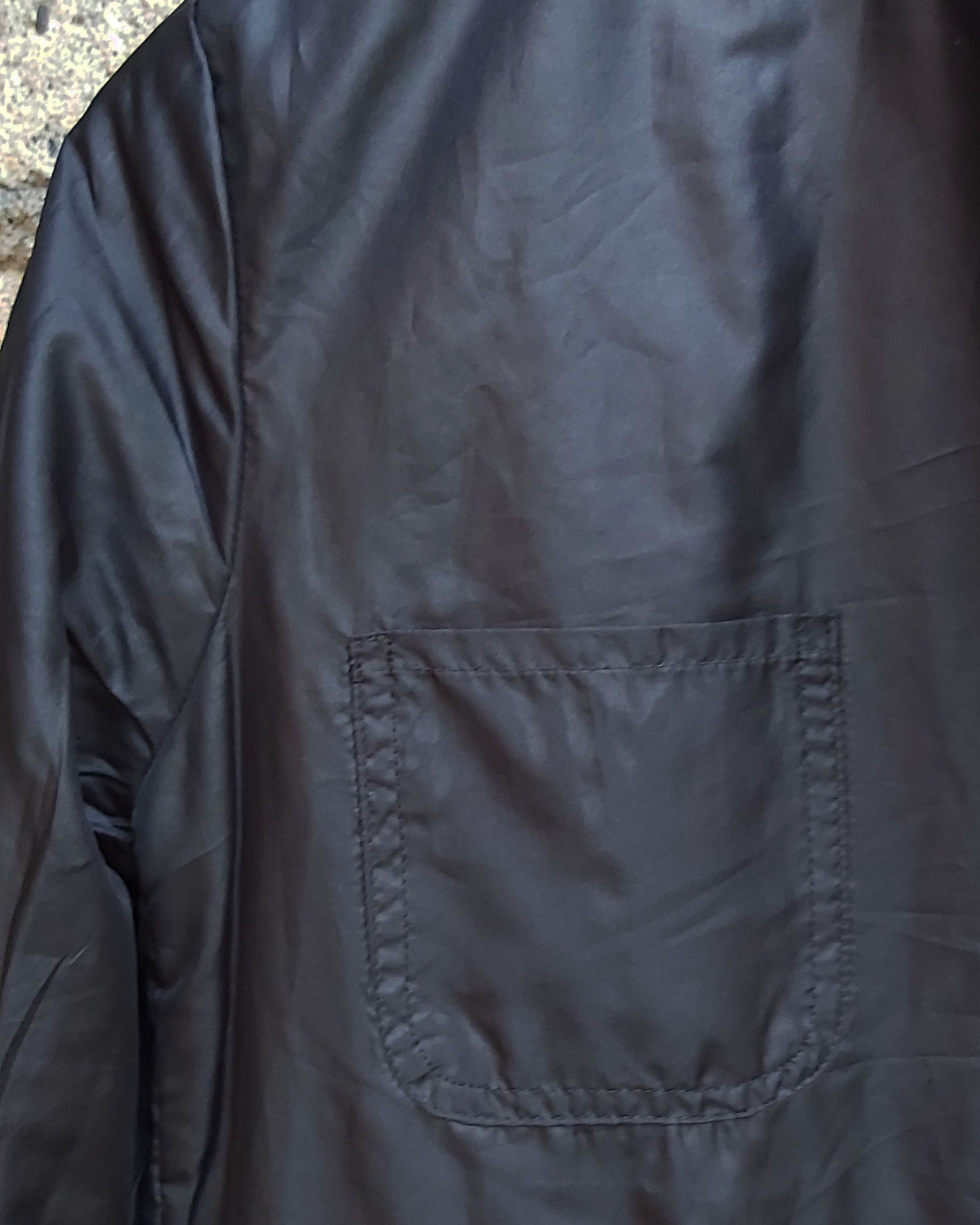 Helmut Lang Helmut Lang 1997 Lightweight Puffer Jacket Size S / US 4 / IT 40 - 6 Thumbnail