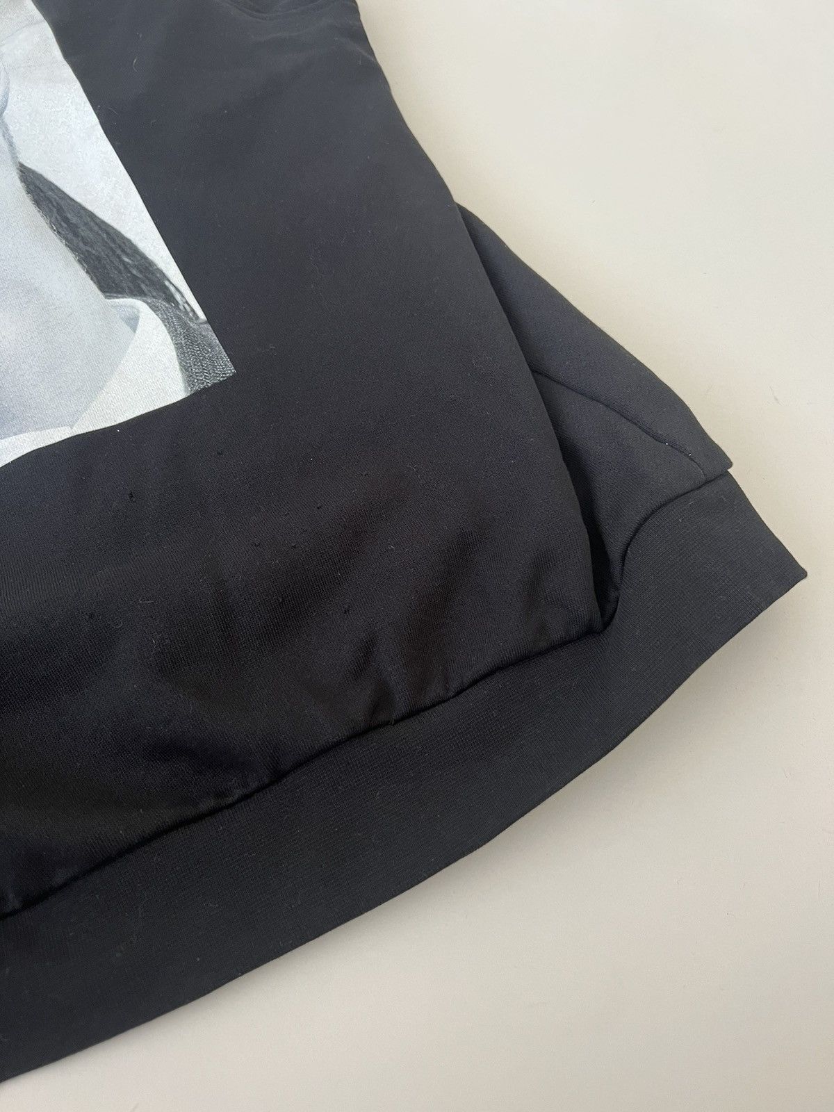 Raf Simons Raf Simons SS16 Isolated Heroes Sleeveless Hoodie Size US S / EU 44-46 / 1 - 5 Thumbnail
