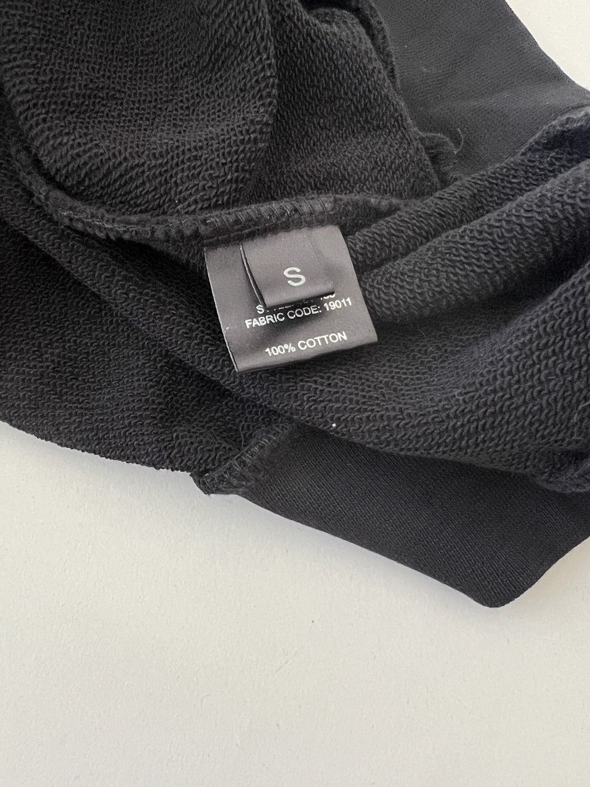 Raf Simons Raf Simons SS16 Isolated Heroes Sleeveless Hoodie Size US S / EU 44-46 / 1 - 7 Thumbnail