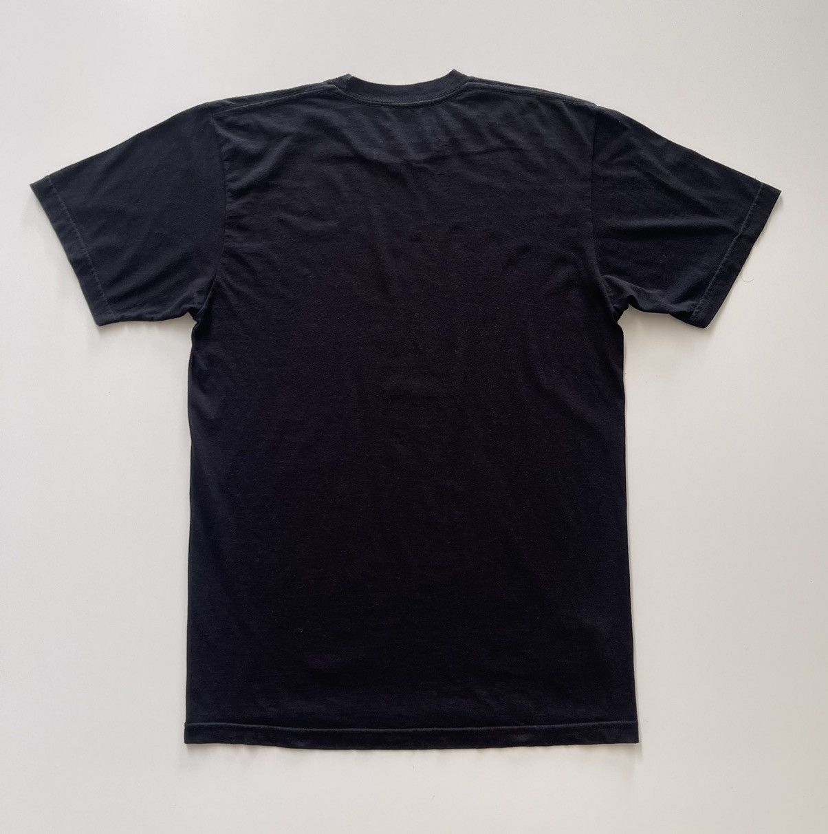 Jean-Michel Basquiat Limited Edition Jean Michael Basquiat 2007 Shirt Size US M / EU 48-50 / 2 - 3 Thumbnail