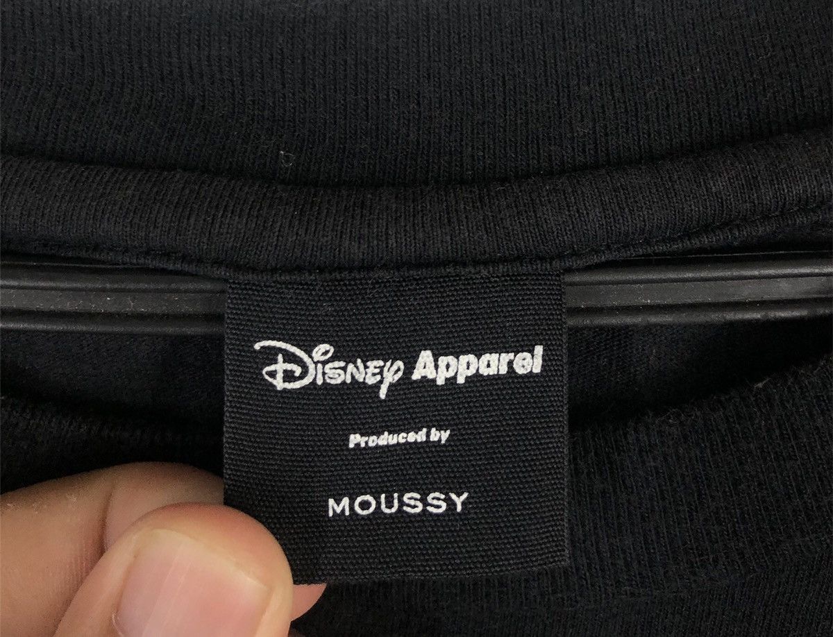 Disney × Japanese Brand × Mickey Mouse Mickey & Minnie Fun Together Al The Time Disney Apparel Size US L / EU 52-54 / 3 - 9 Thumbnail