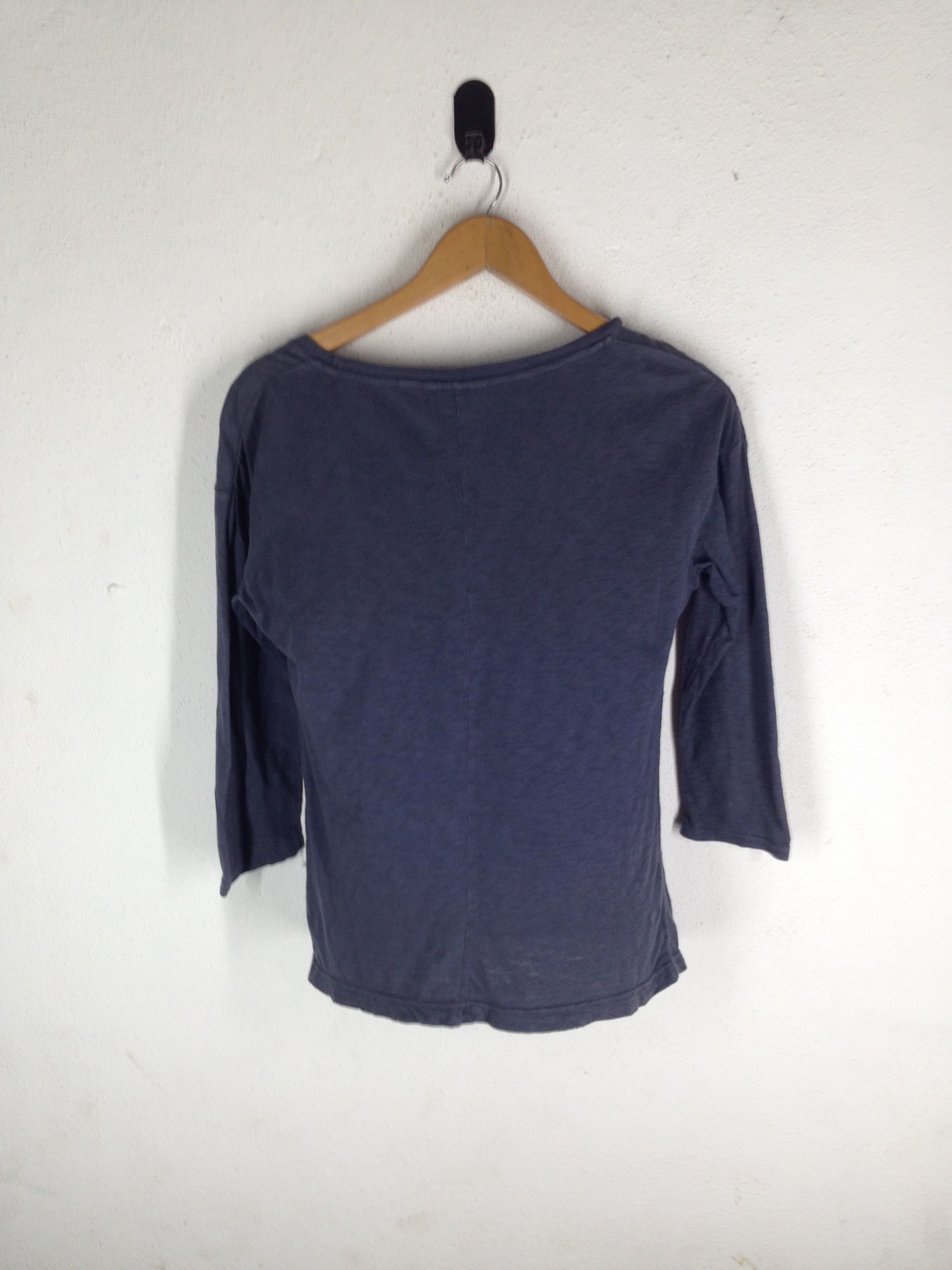 Undercover × Uniqlo Undercover Uniqlo t Shirt Size US S / EU 44-46 / 1 - 4 Thumbnail