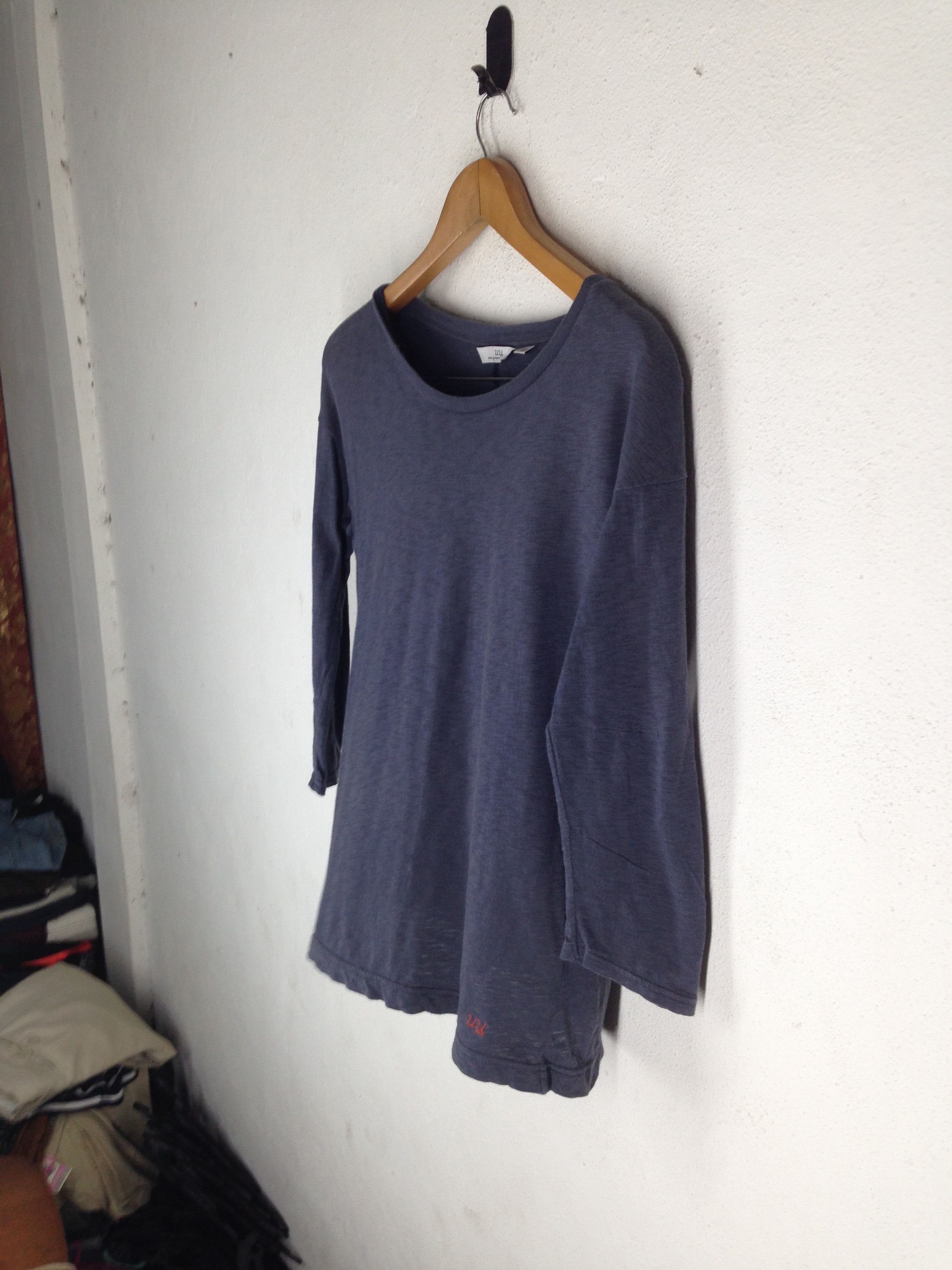 Undercover × Uniqlo Undercover Uniqlo t Shirt Size US S / EU 44-46 / 1 - 2 Thumbnail