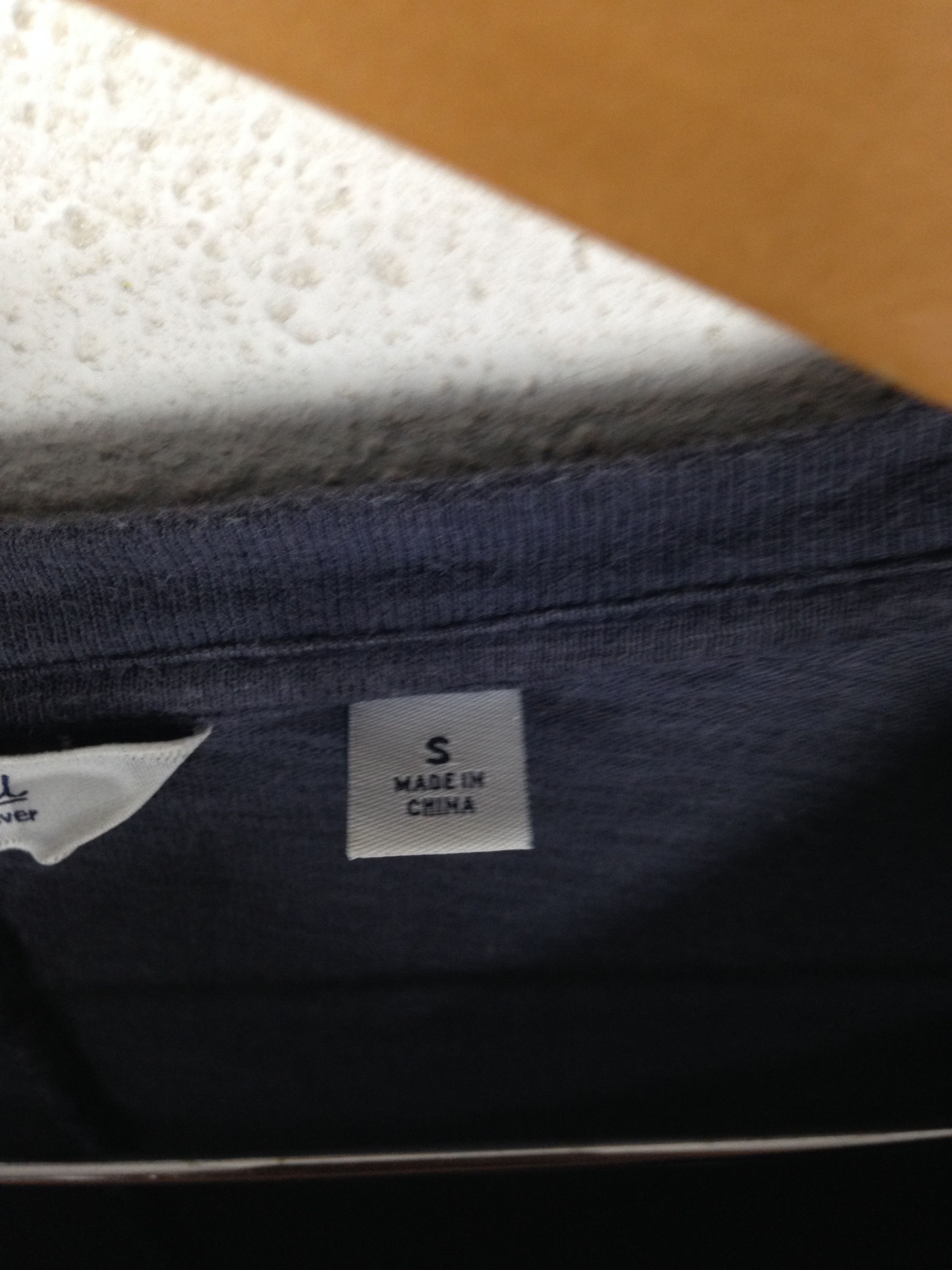 Undercover × Uniqlo Undercover Uniqlo t Shirt Size US S / EU 44-46 / 1 - 7 Thumbnail